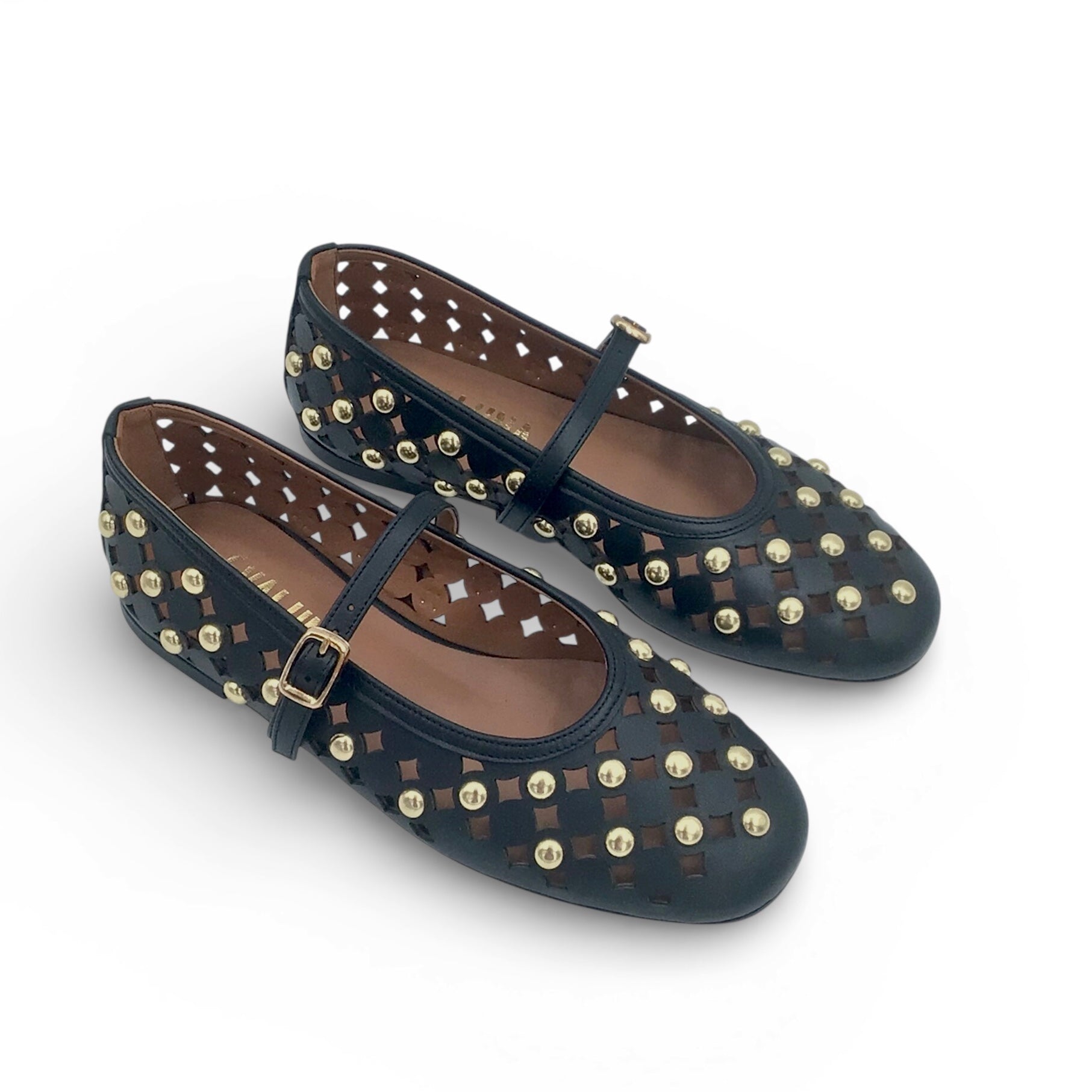 Evaluna 3227 Noir