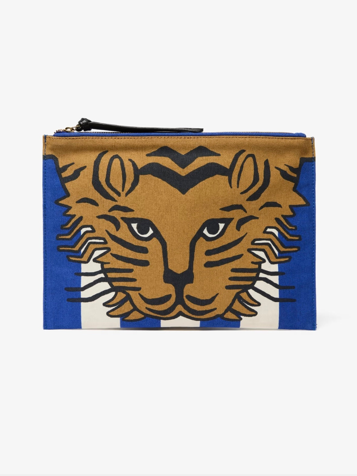 Inouï-Editions Pochette Baldo Bleu