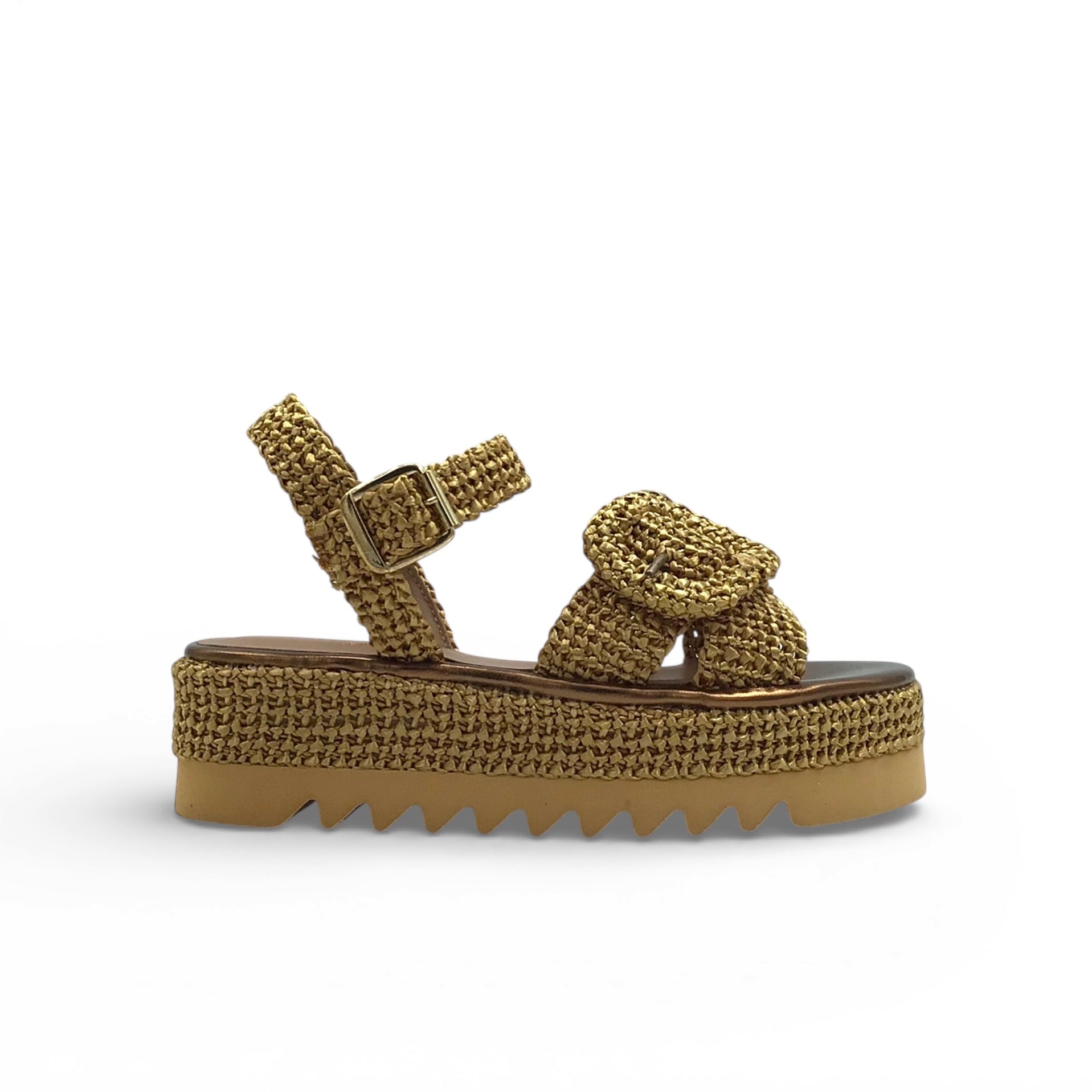 Fiorina 217 Bronze