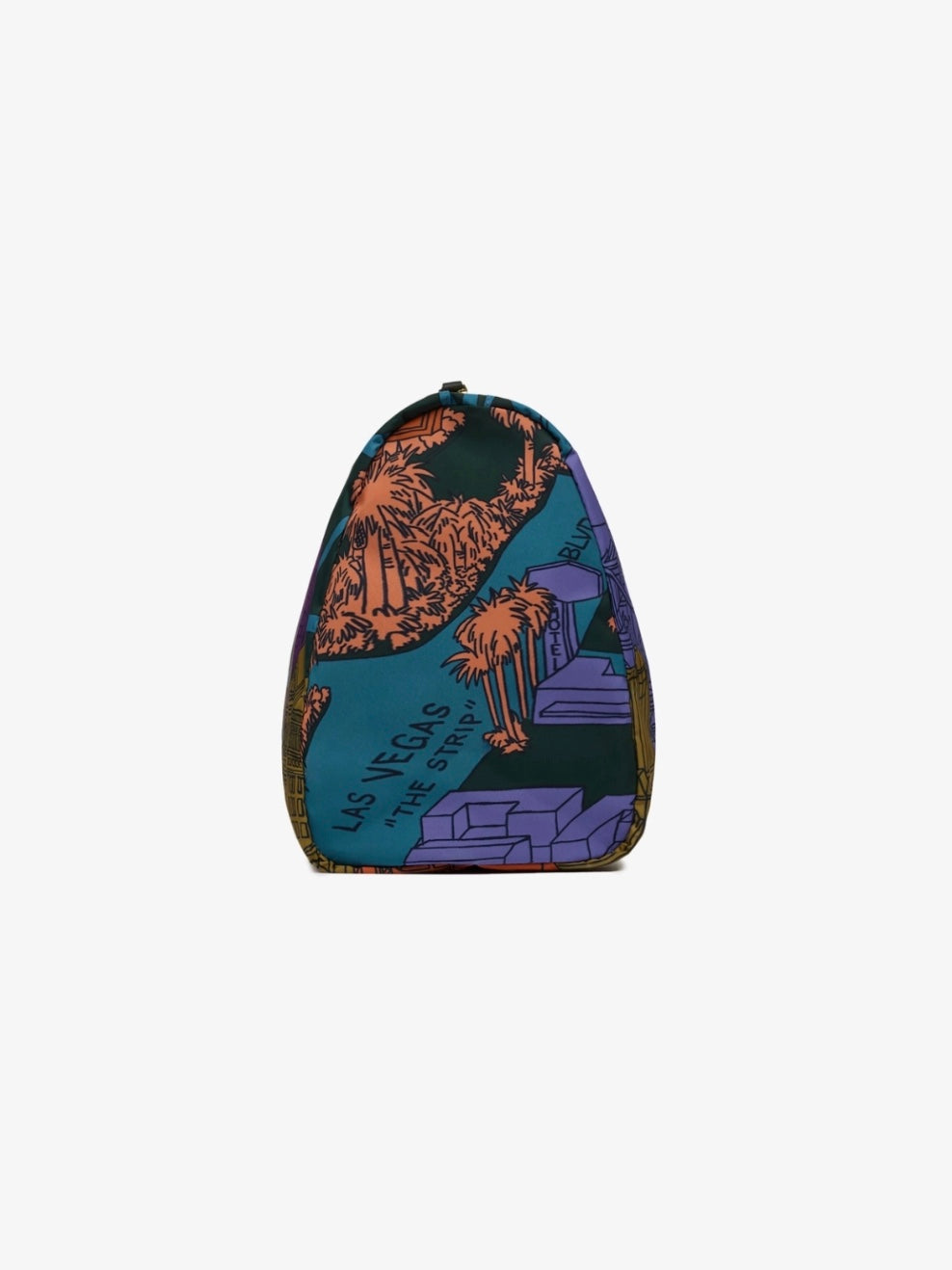Inouï-Editions Vegas Trousse M Violet