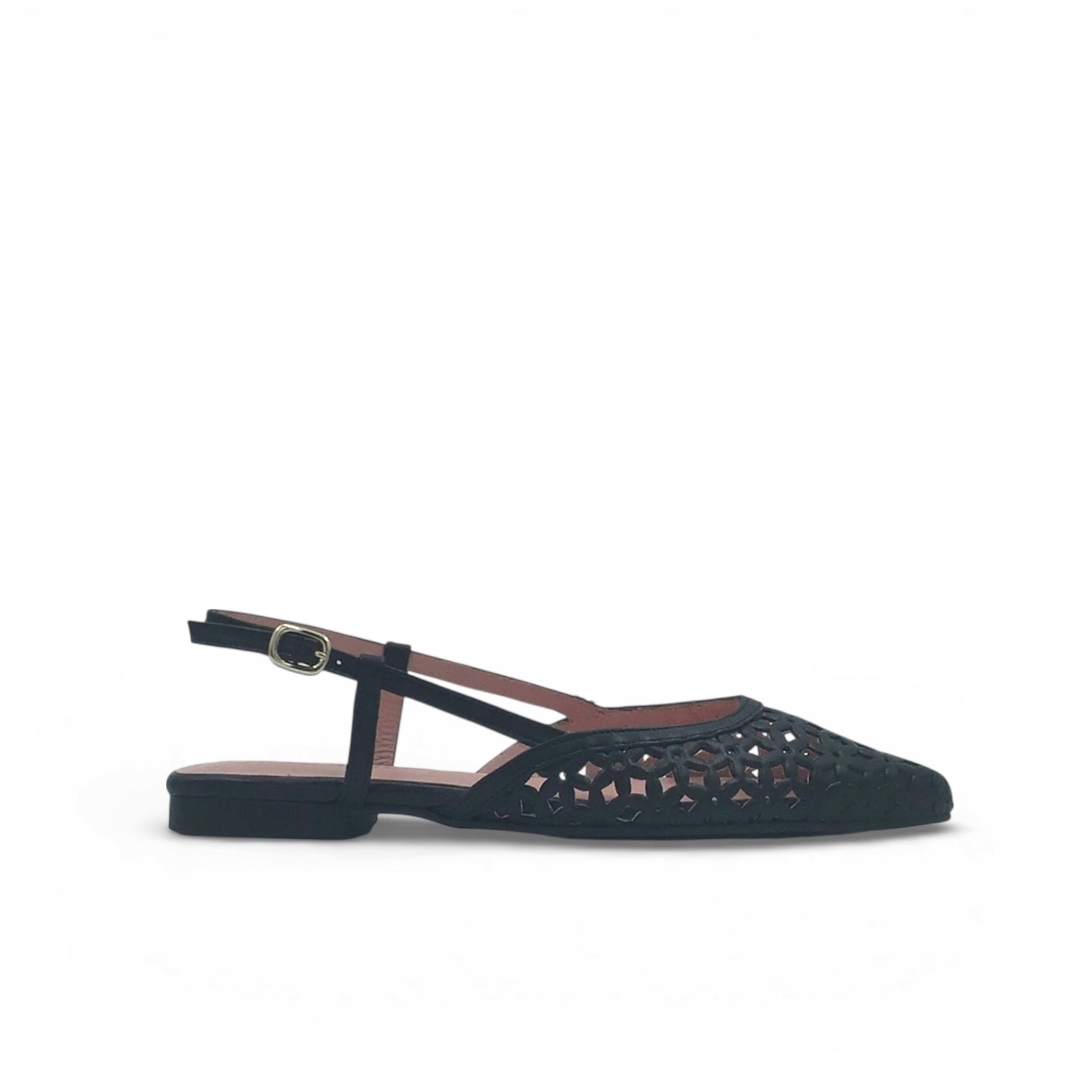 Ballerinas 1001 Noir