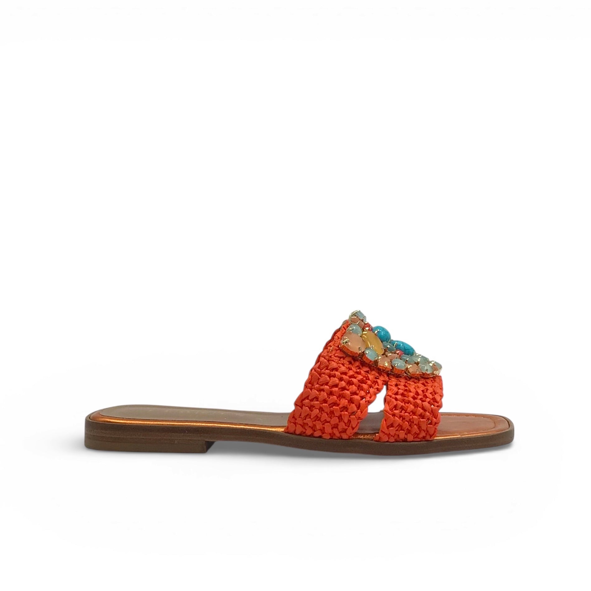Fiorina 189 Orange