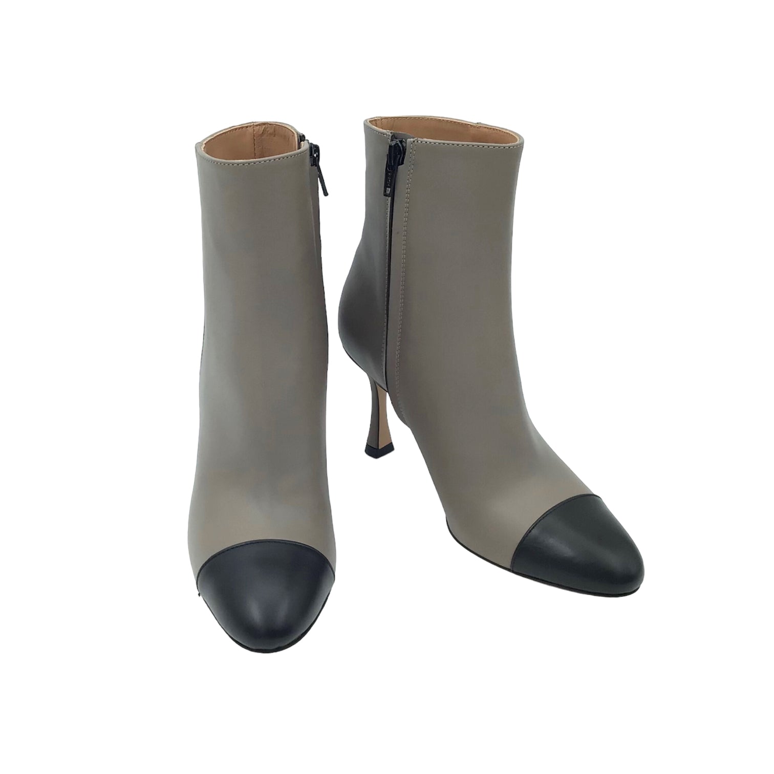 Roberto Festa Celeste Taupe / Noir