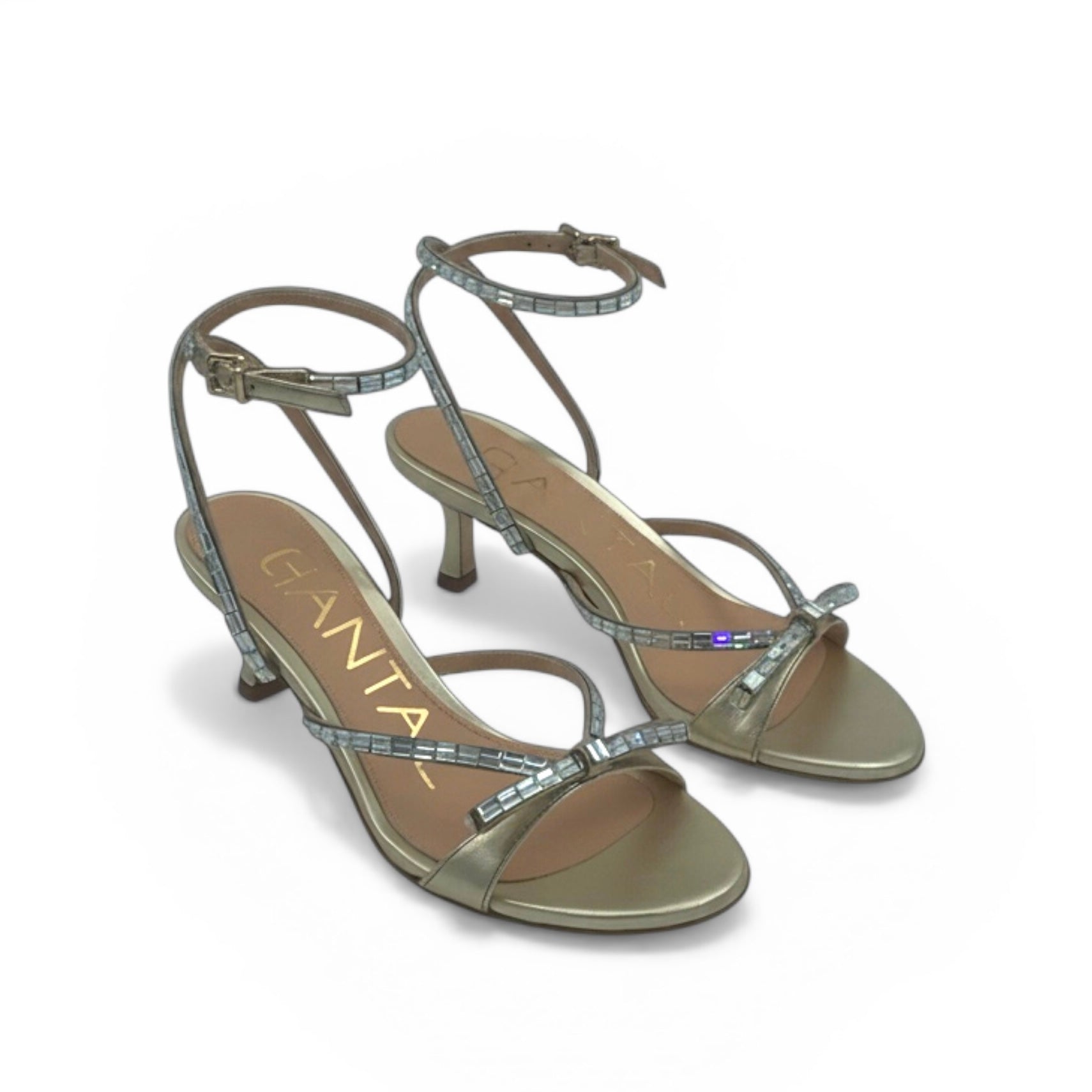 Chantal 3142 Platine