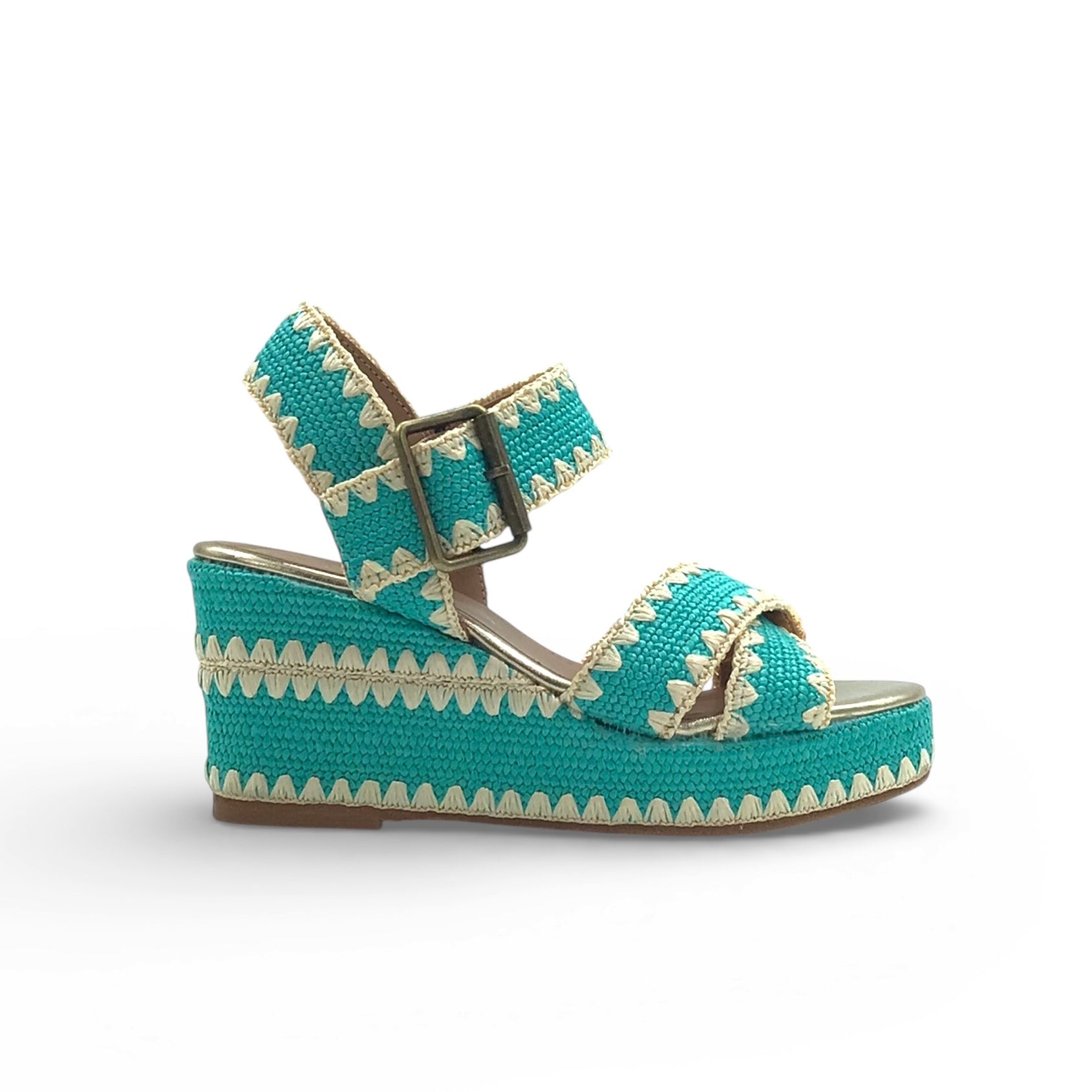 Fiorina 809 Turquoise