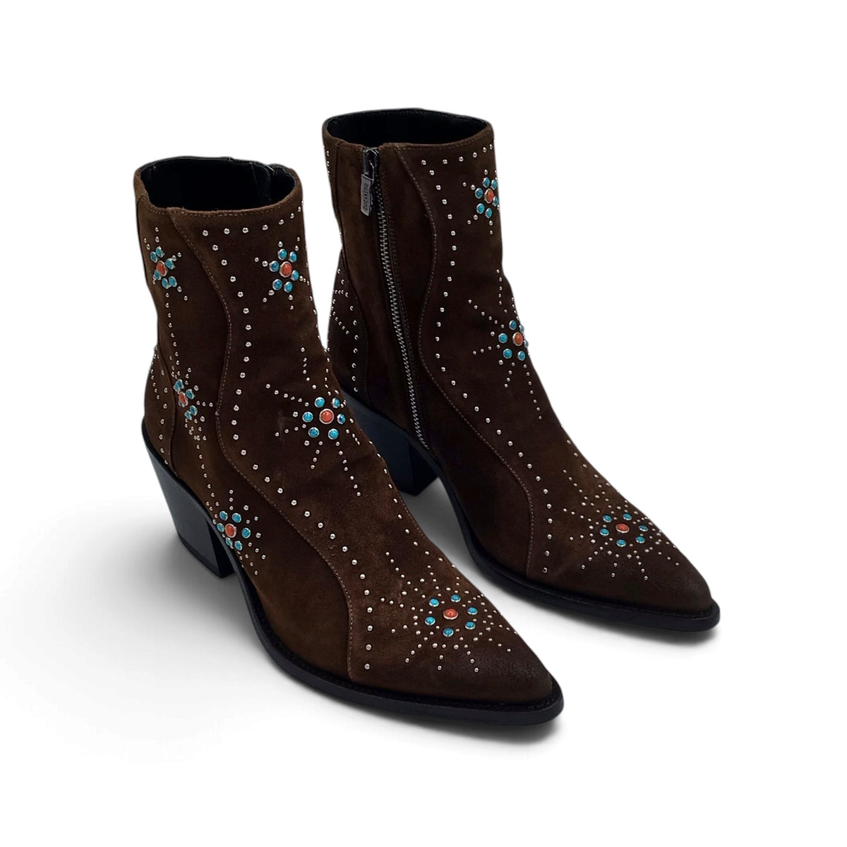 Ducanero 4159 Sensory Choco