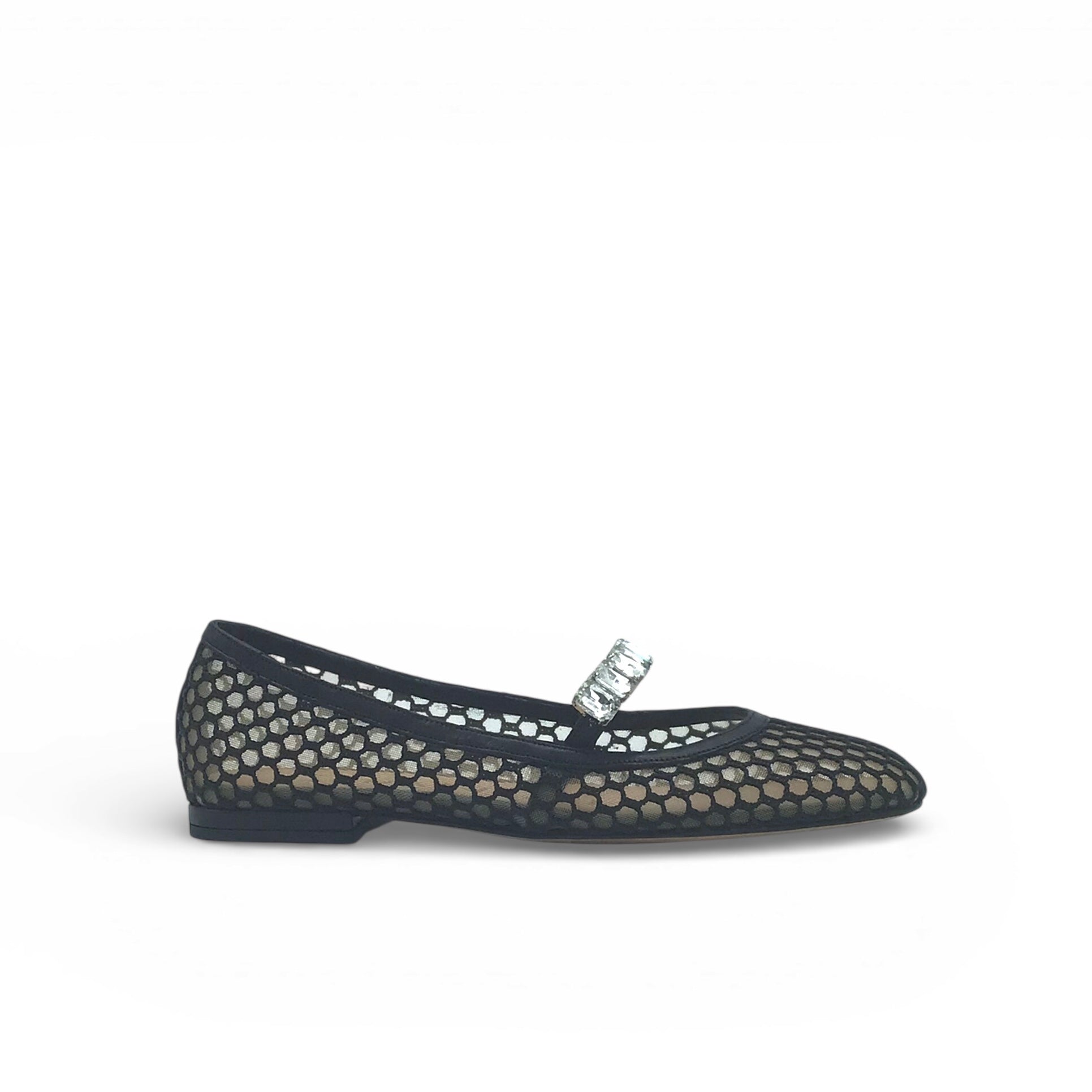 Chantal 3085 Noir