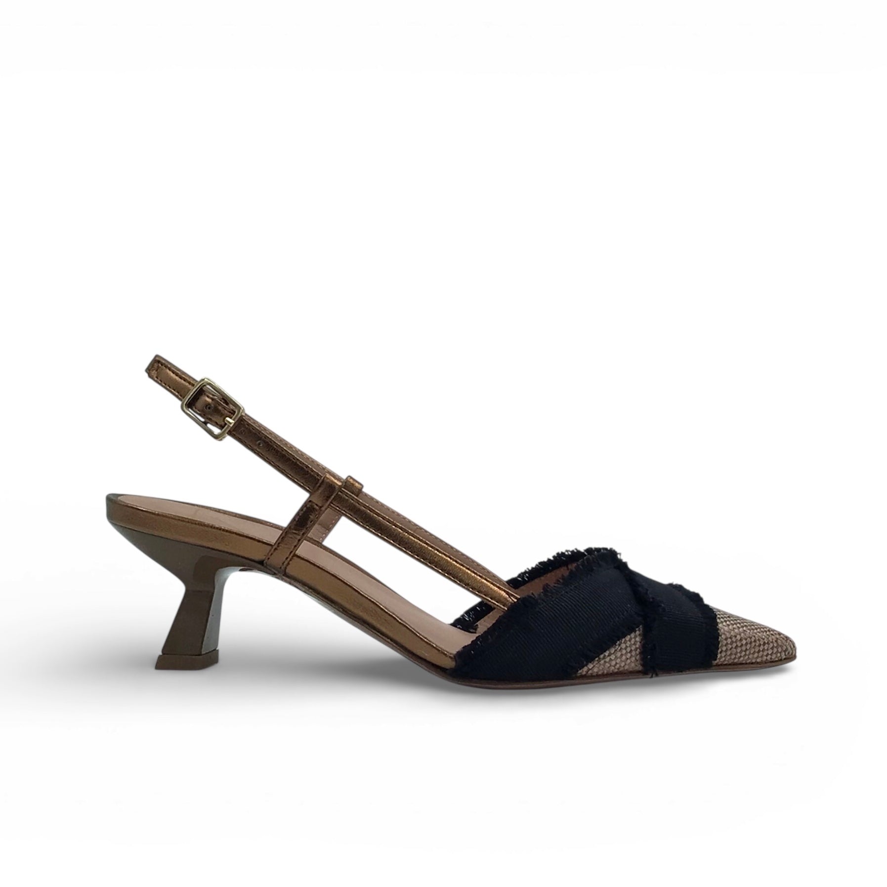 Festa Girasol Marron