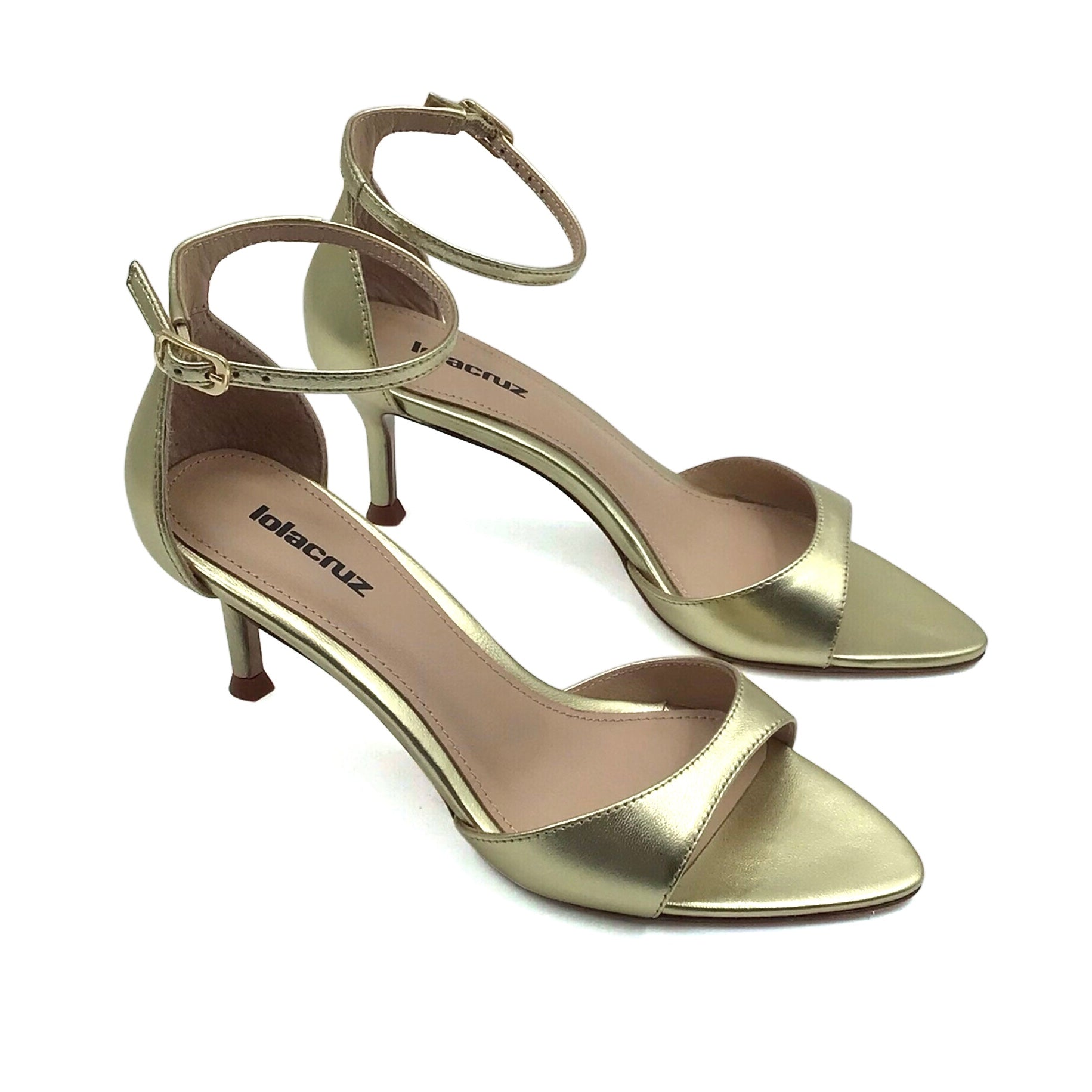 Lola Cruz 150 Or