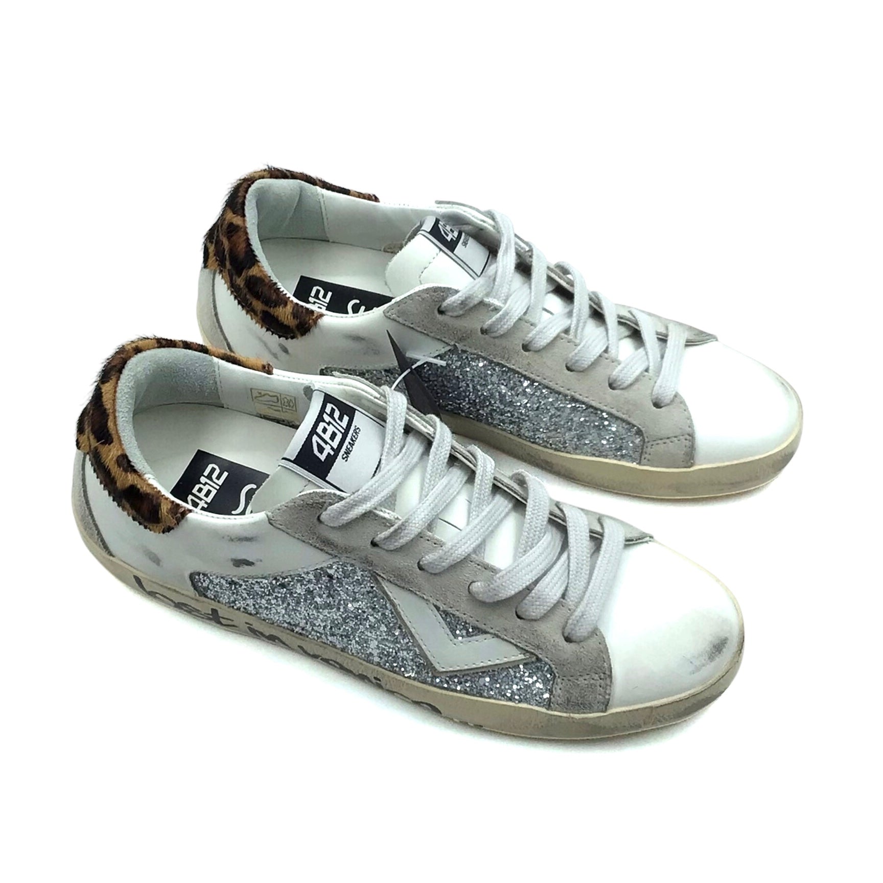 4B12 Suprime Léopard