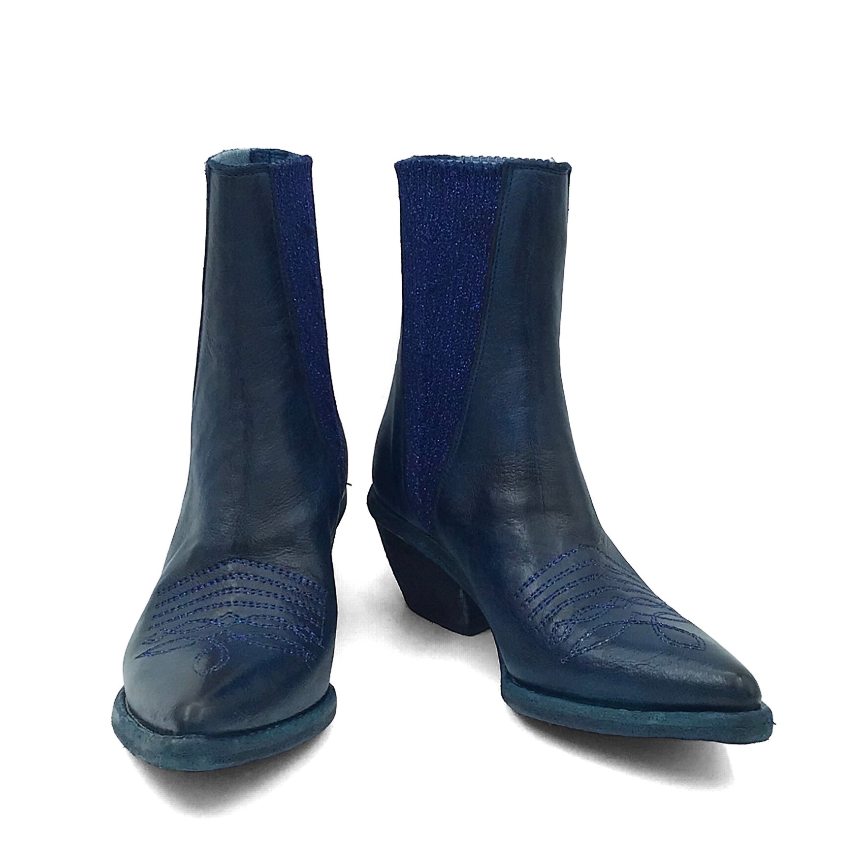 Fauzian 3862 Bleu
