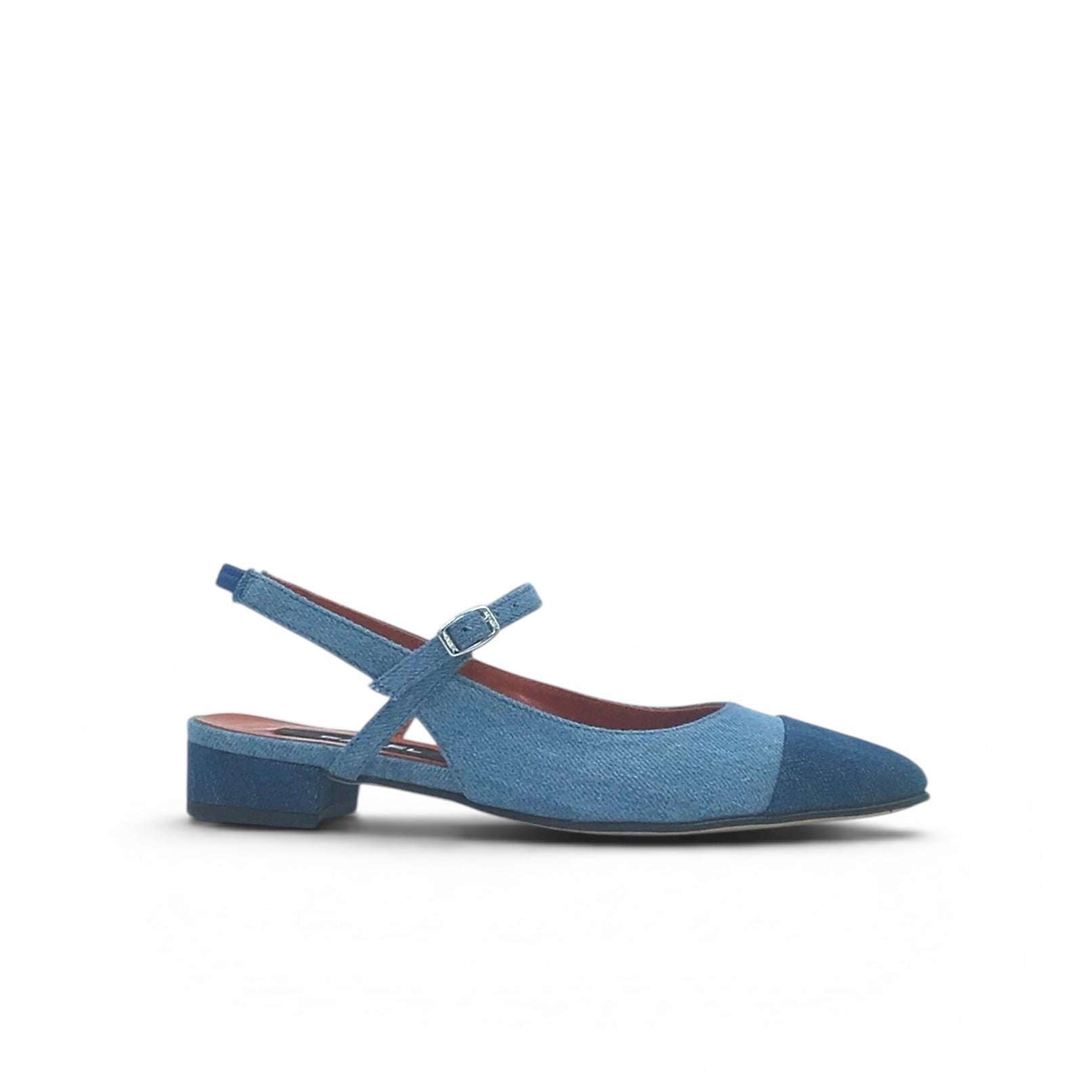 Carel Oceano Jeans