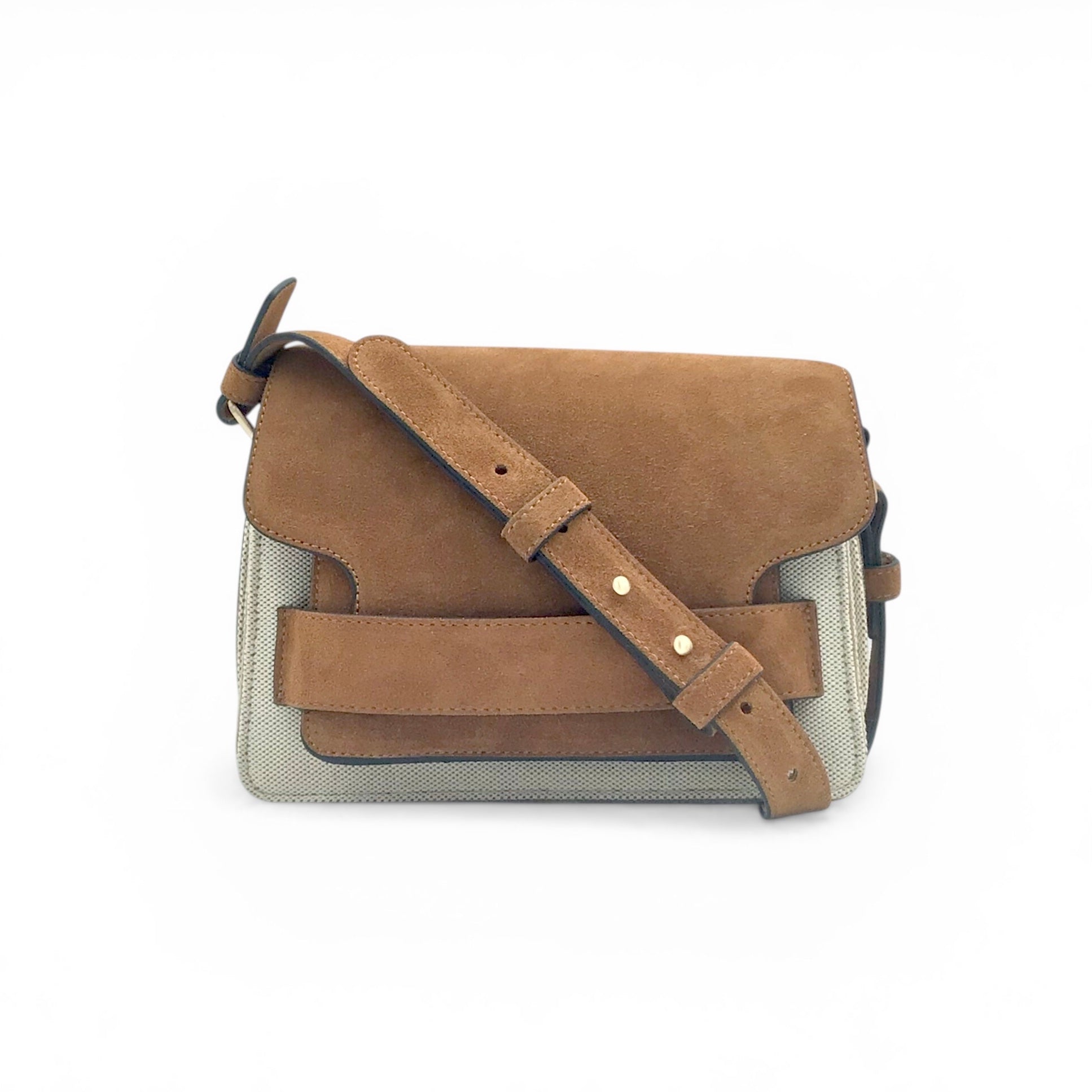 Great by Sandie Today Five M Camel/Beige