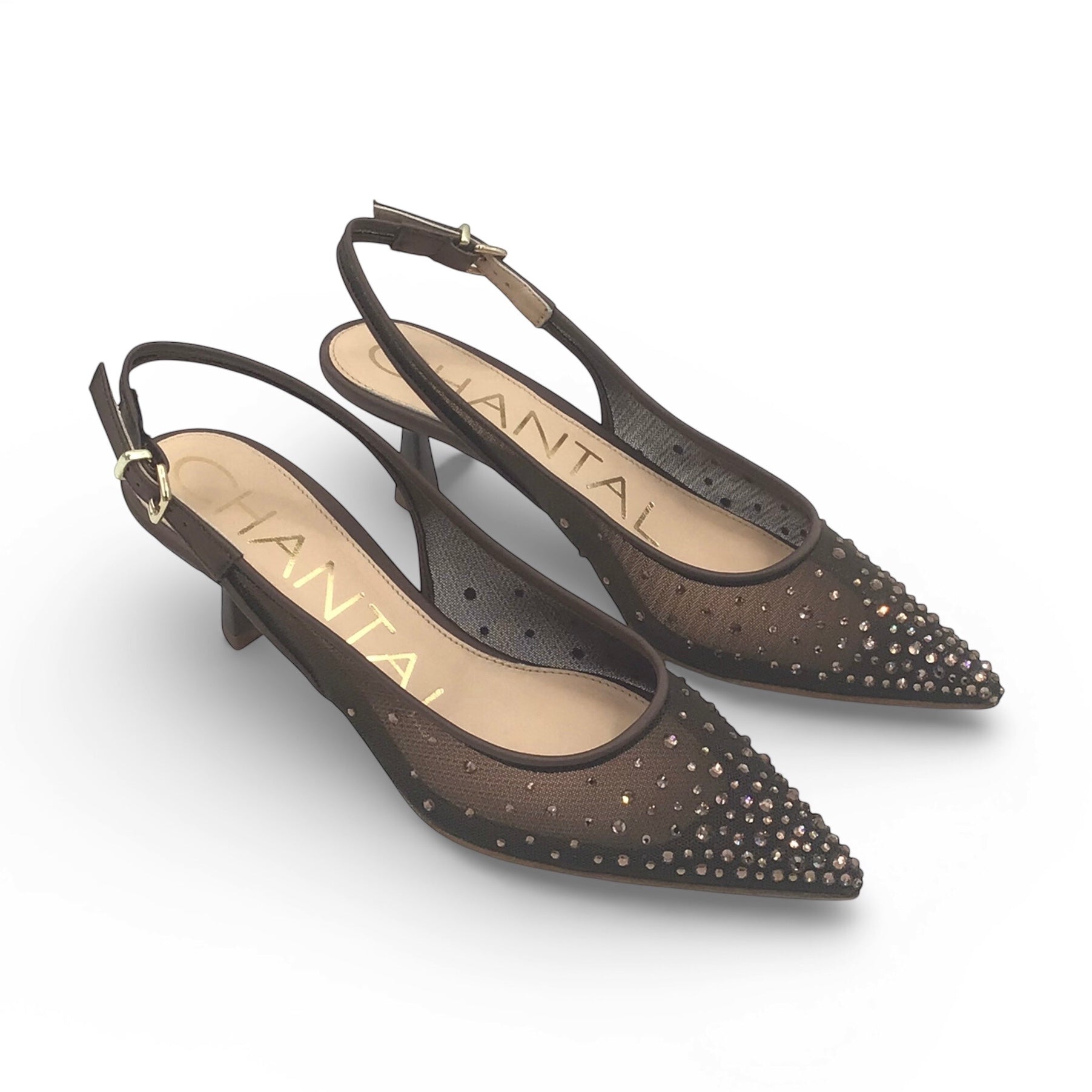 Chantal 3065 Marron