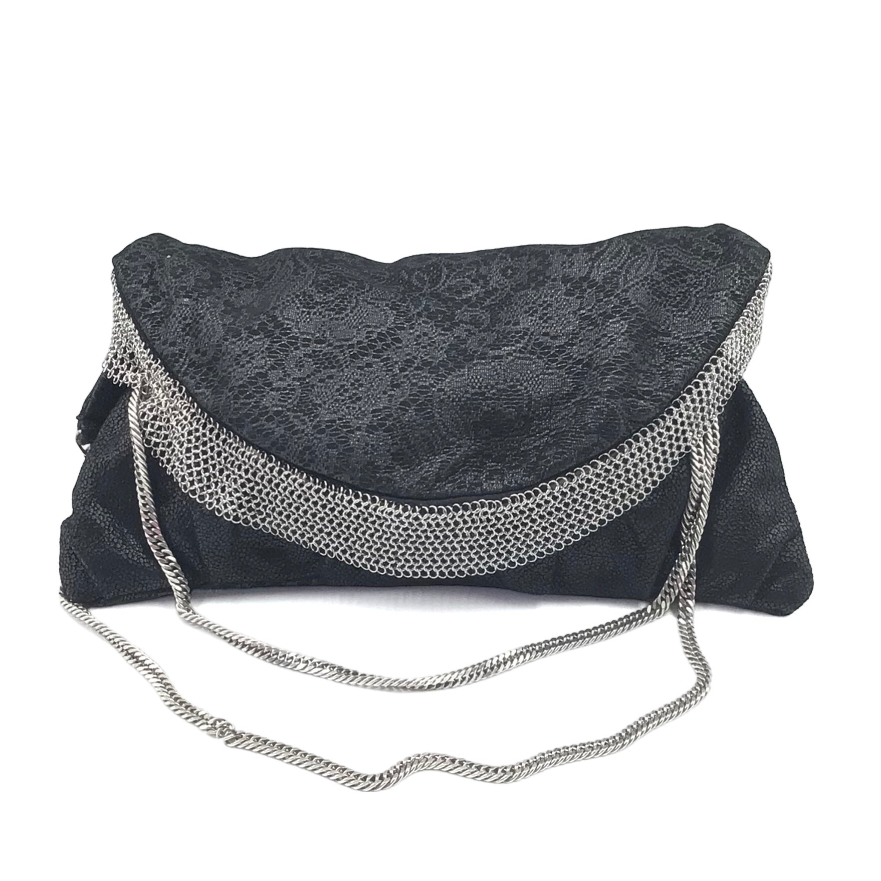 Ciccarelli N5 H Mini Noir/Fleur