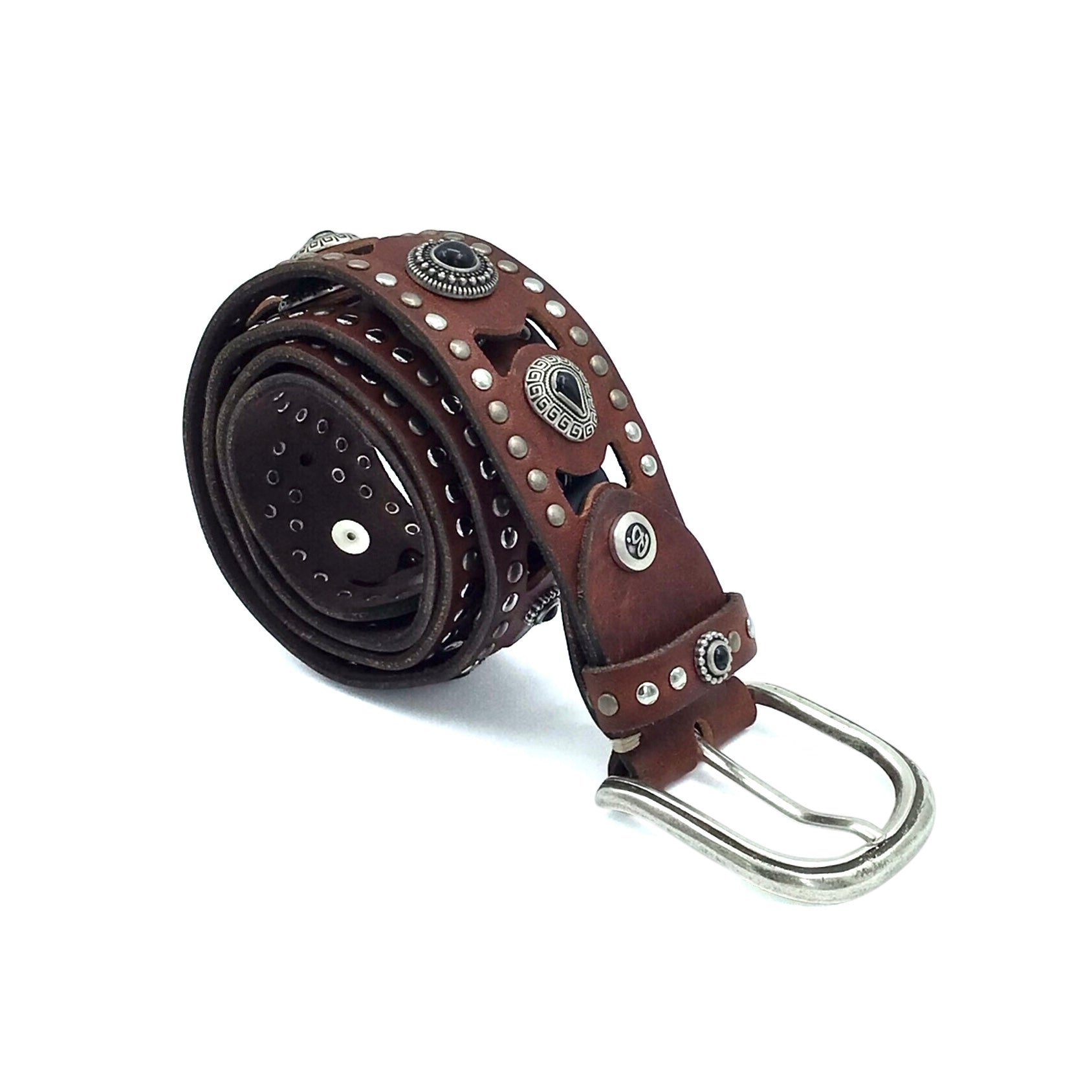 Ceinture B-Belt 1059 Camel