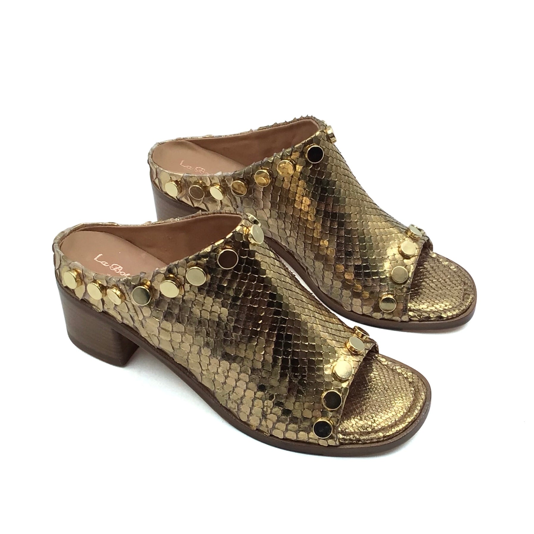 La Bottega Di Lisa 4877/B Or