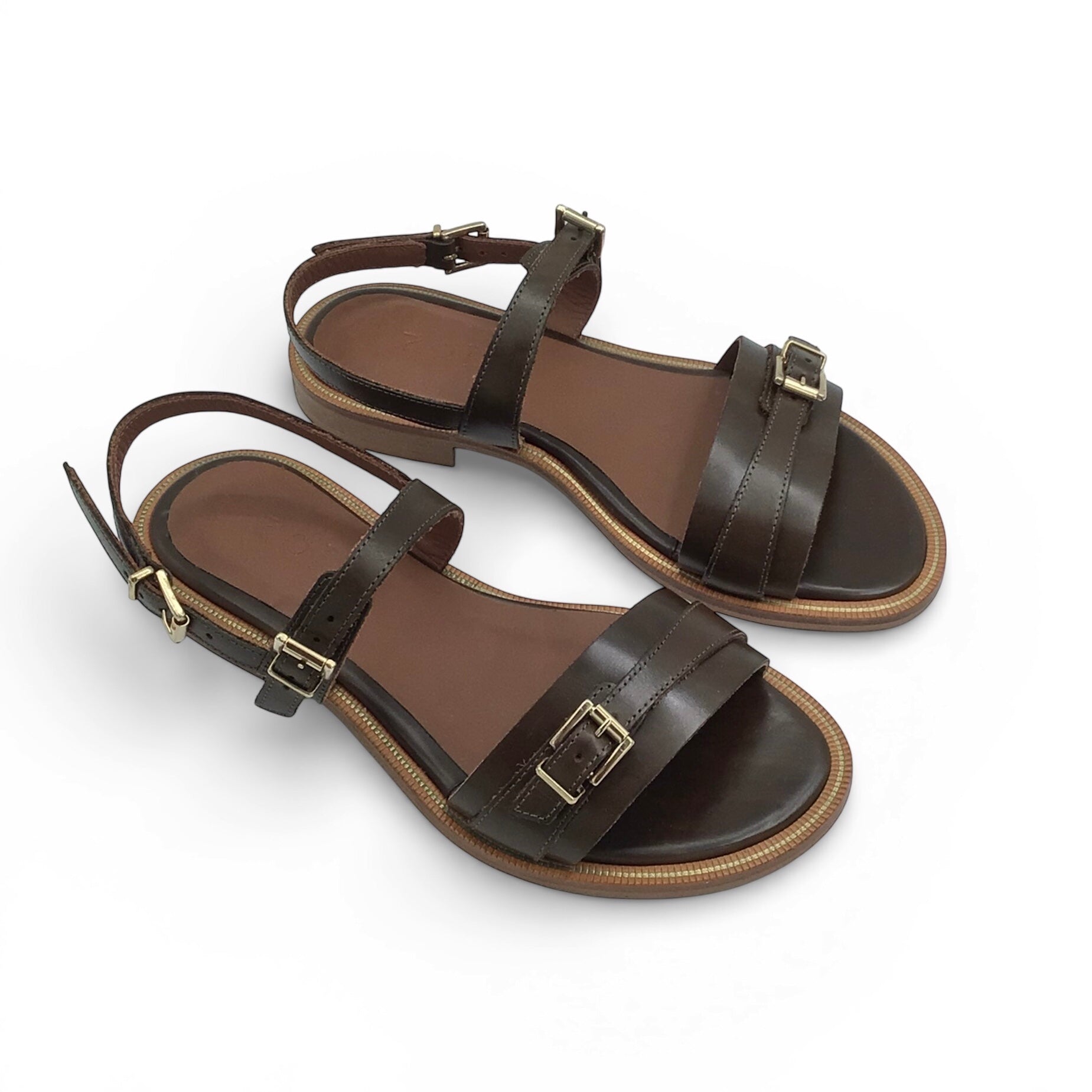 Zoi 3201 Kaki