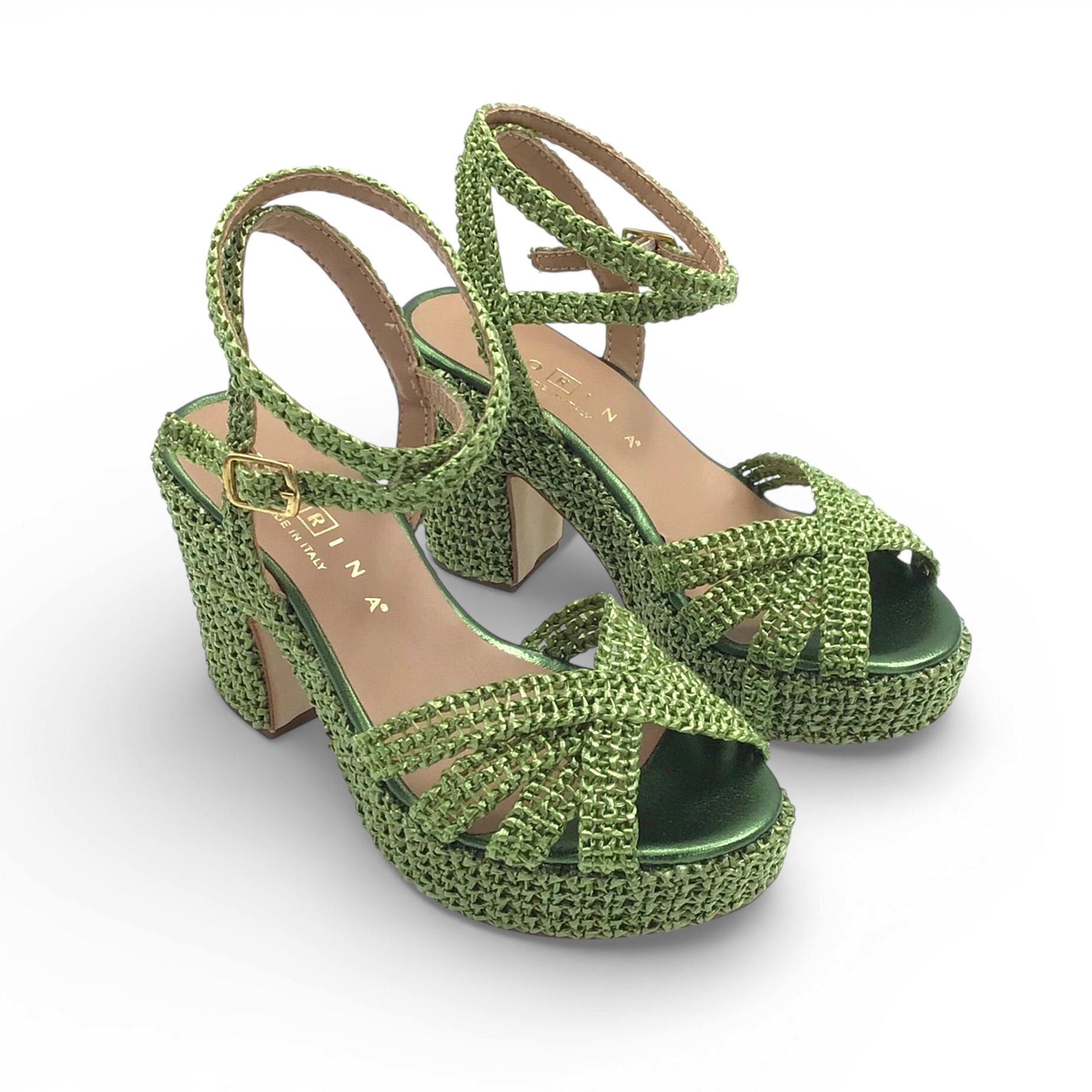 Fiorina 111 Vert