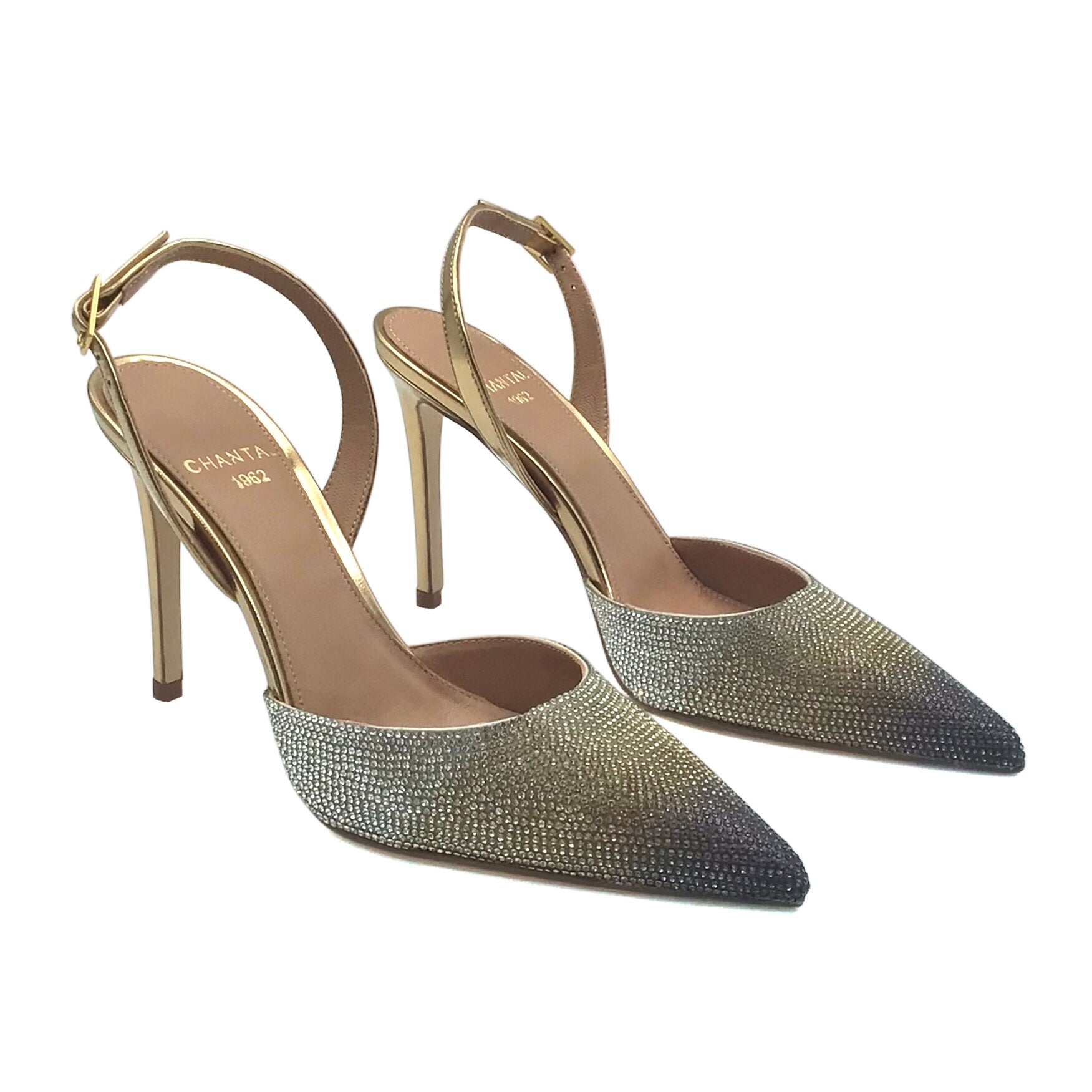 Chantal 1931 Multi Strass