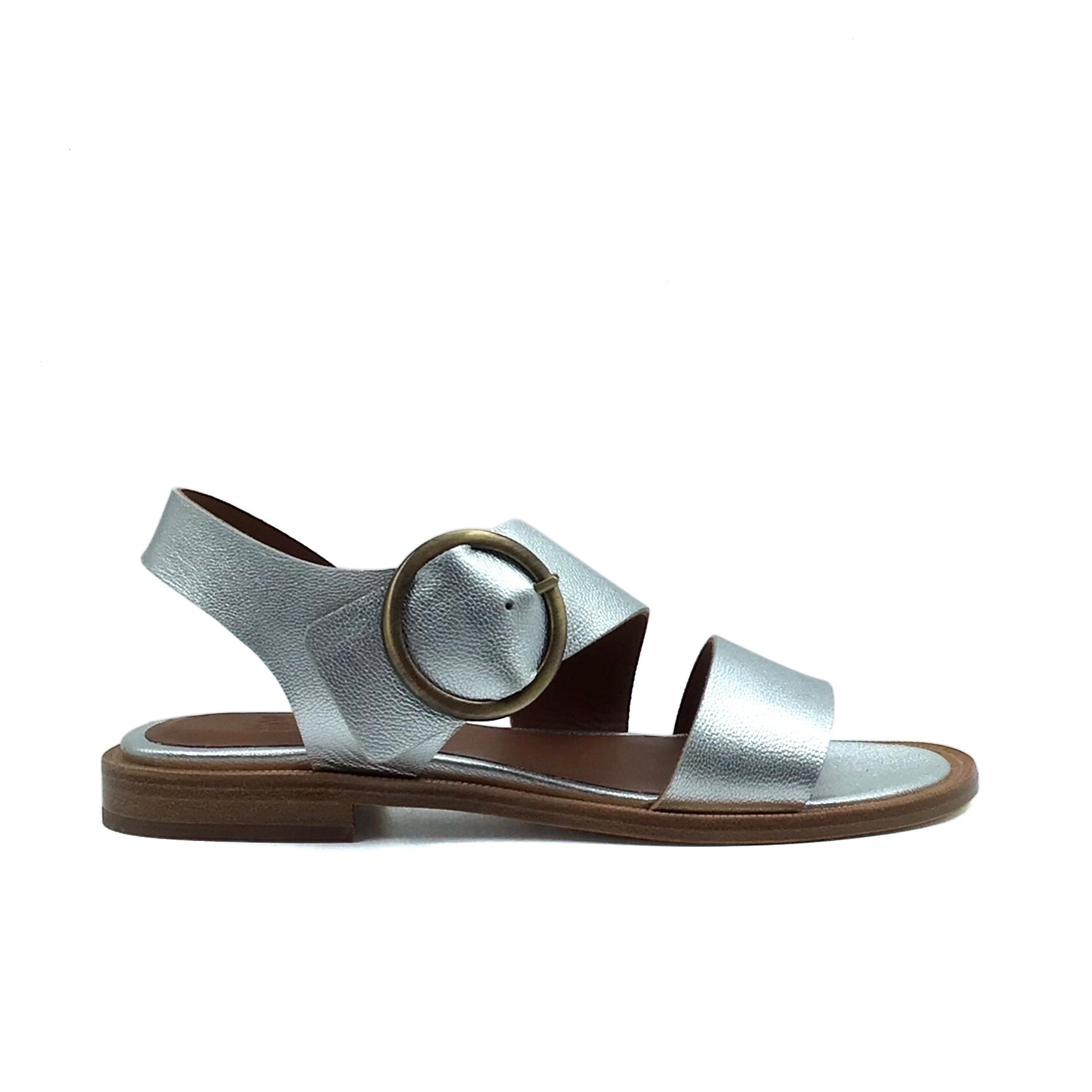 Zoi Z1520 Argent