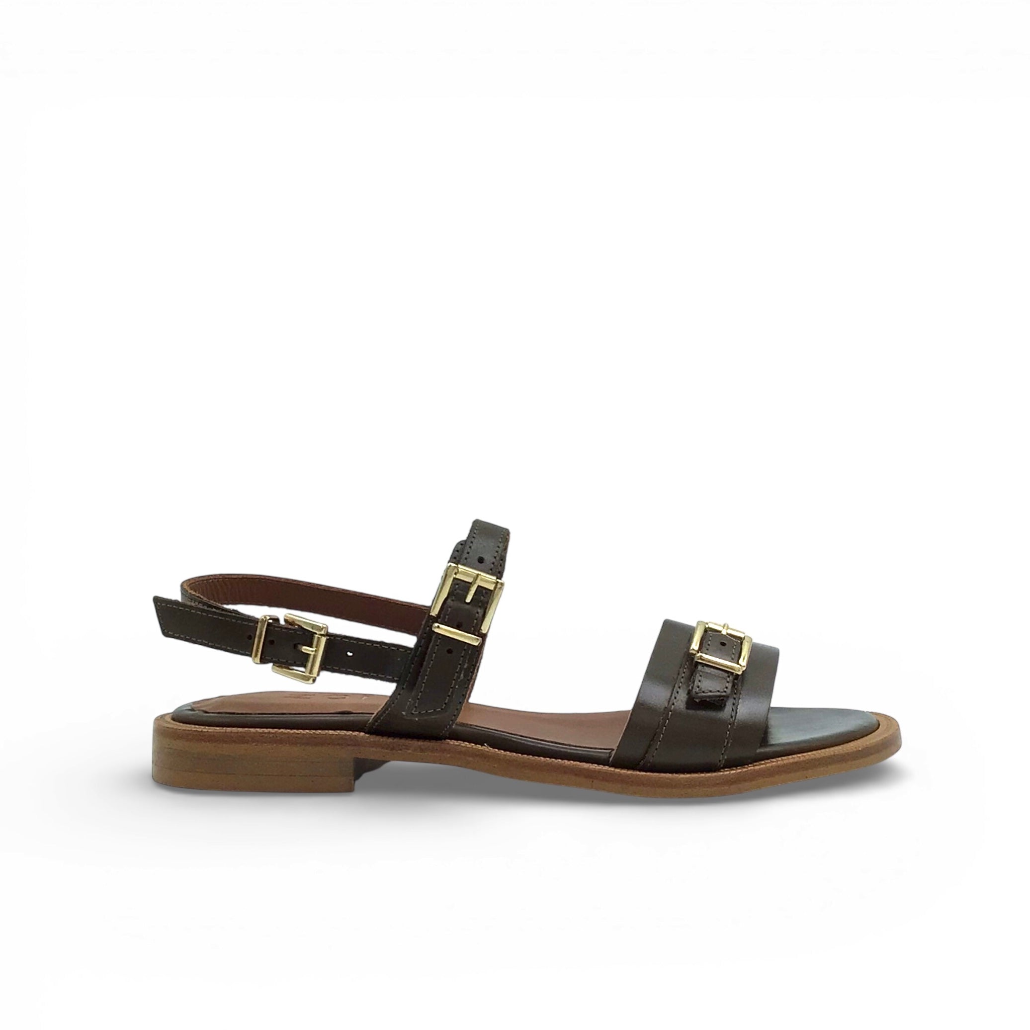 Zoi 3201 Kaki