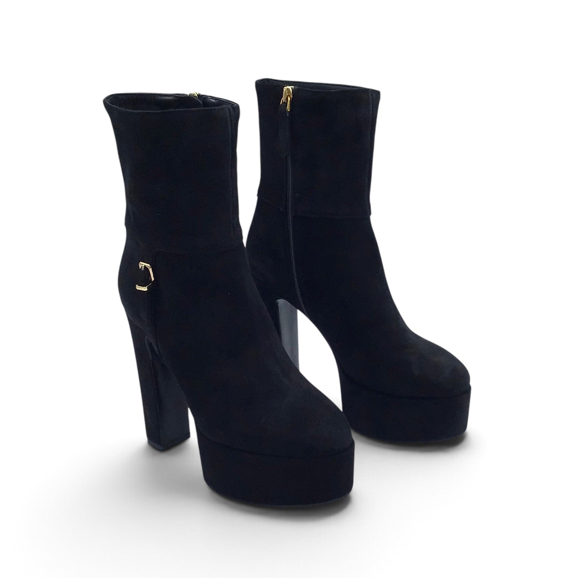 Chantal 3309 Noir