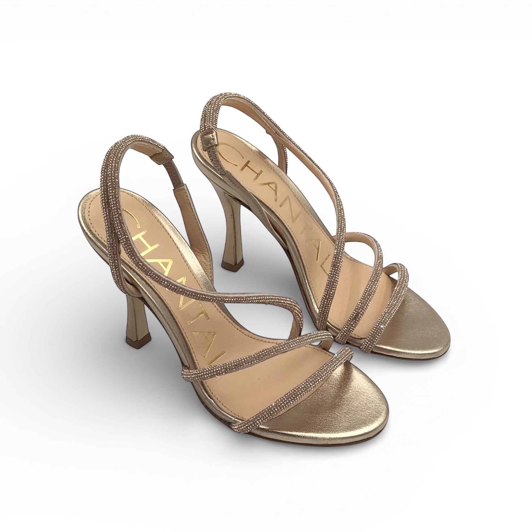 Chantal 3135 Bronze