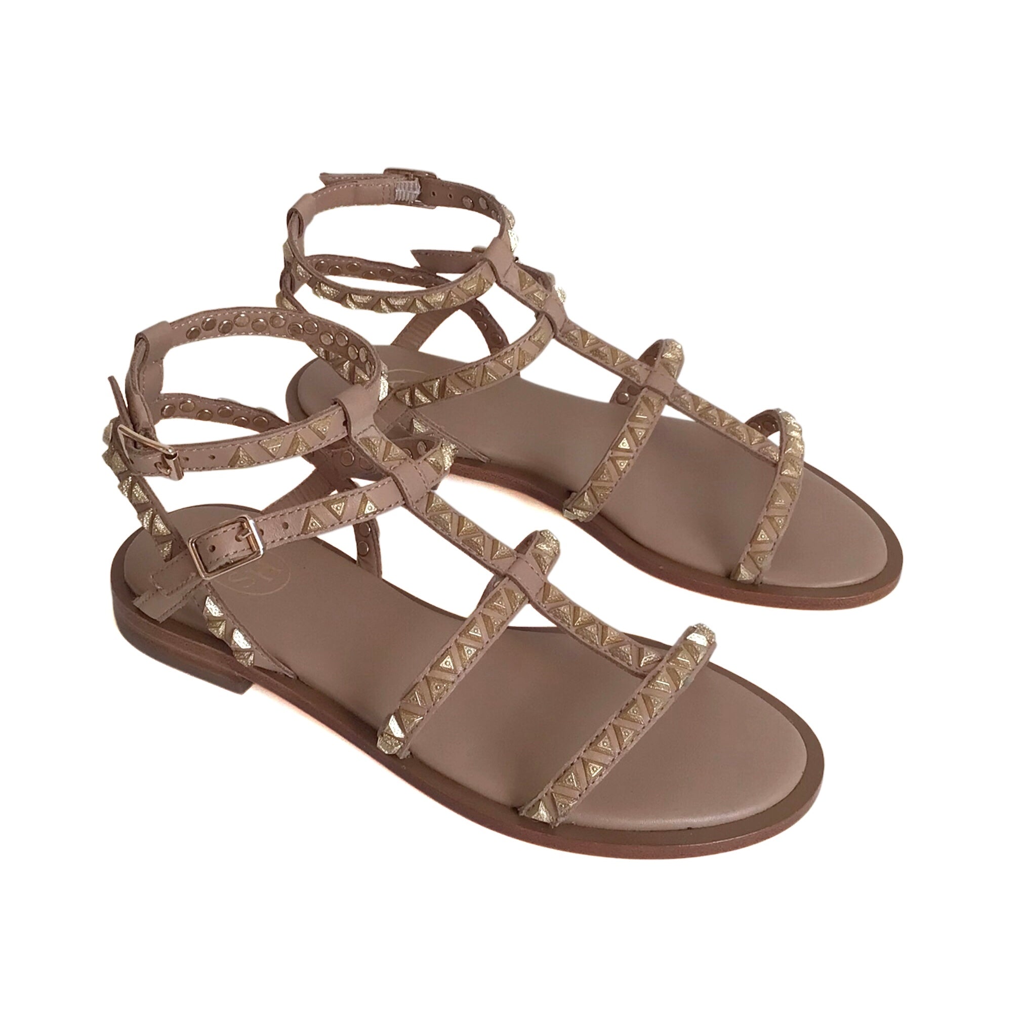 Ash Pandora Beige