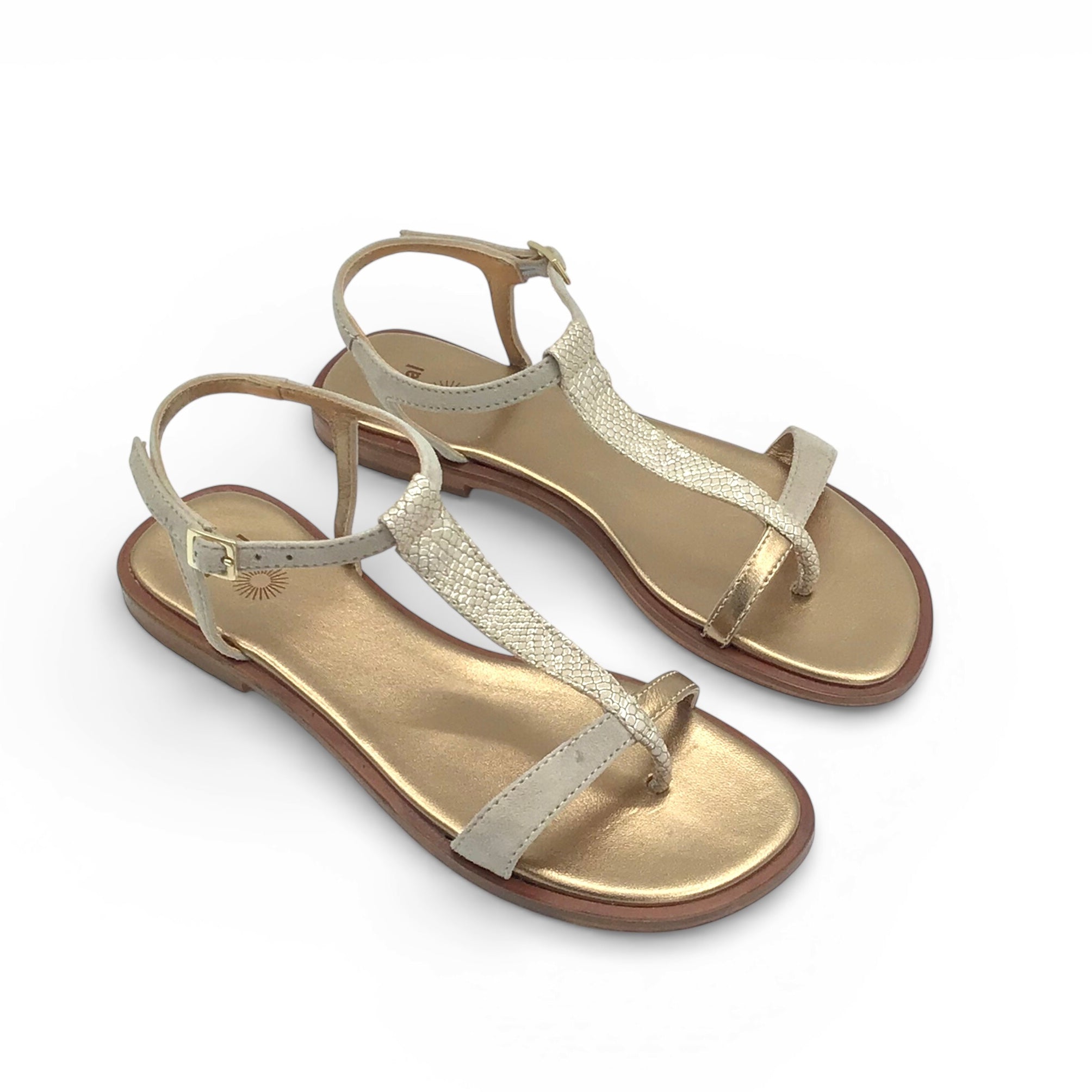 Nimal Billie Beige