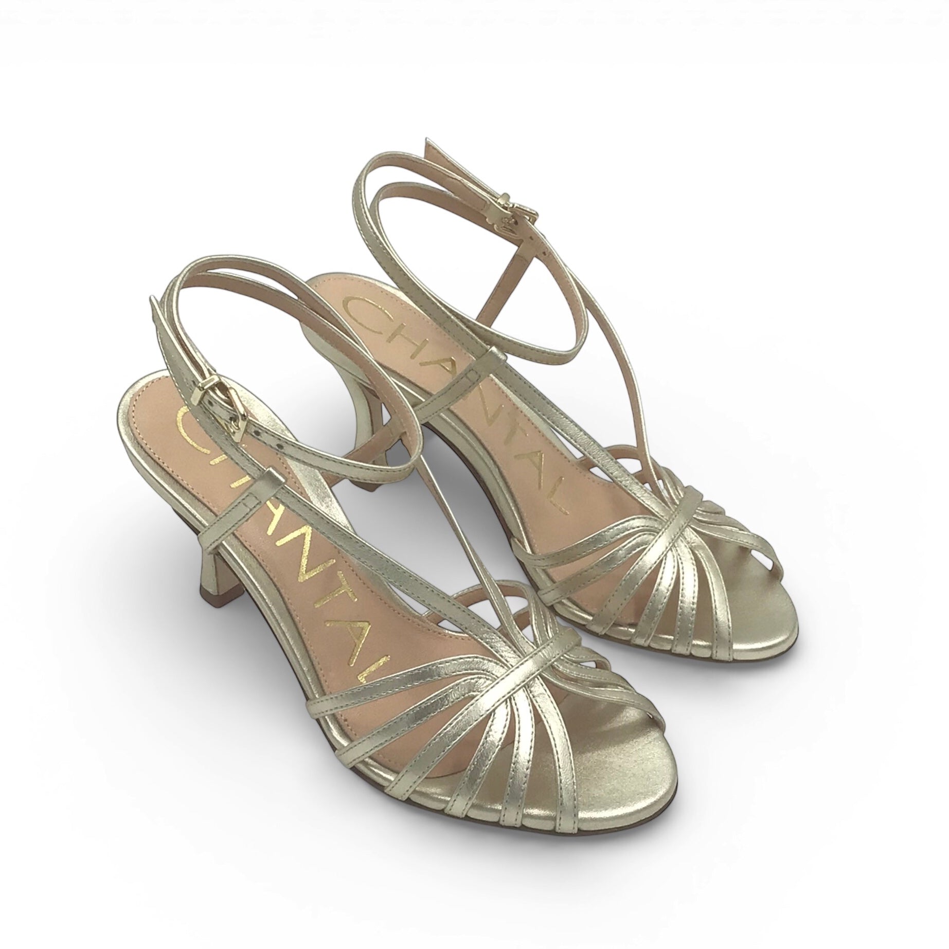 Chantal 3136 Or