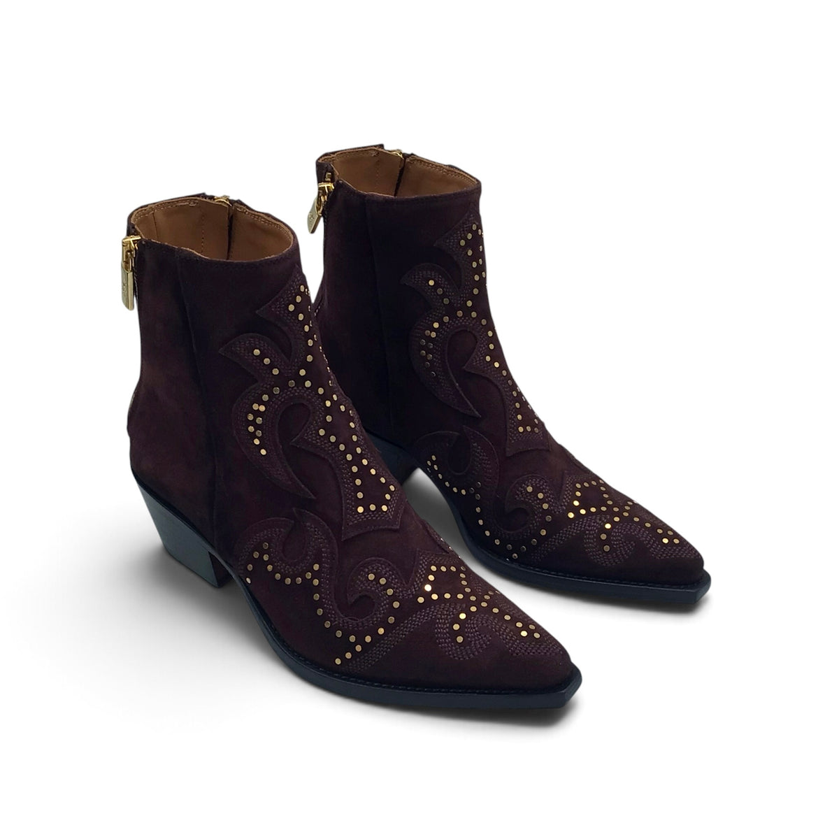 Jo Ghost 3422 Marron