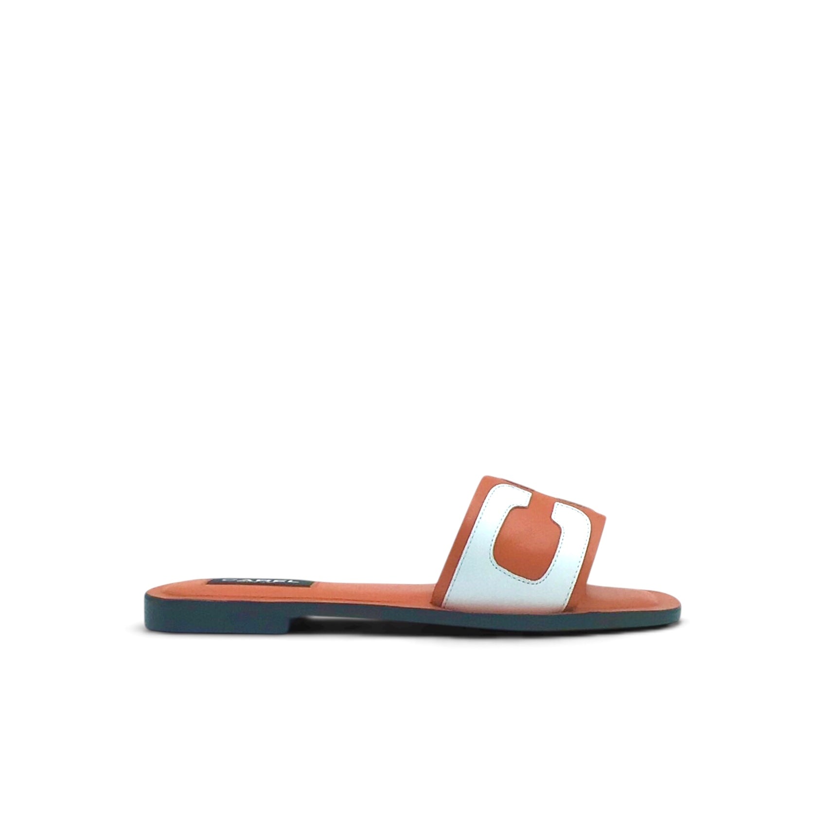 Carel Brasilia Mandarine