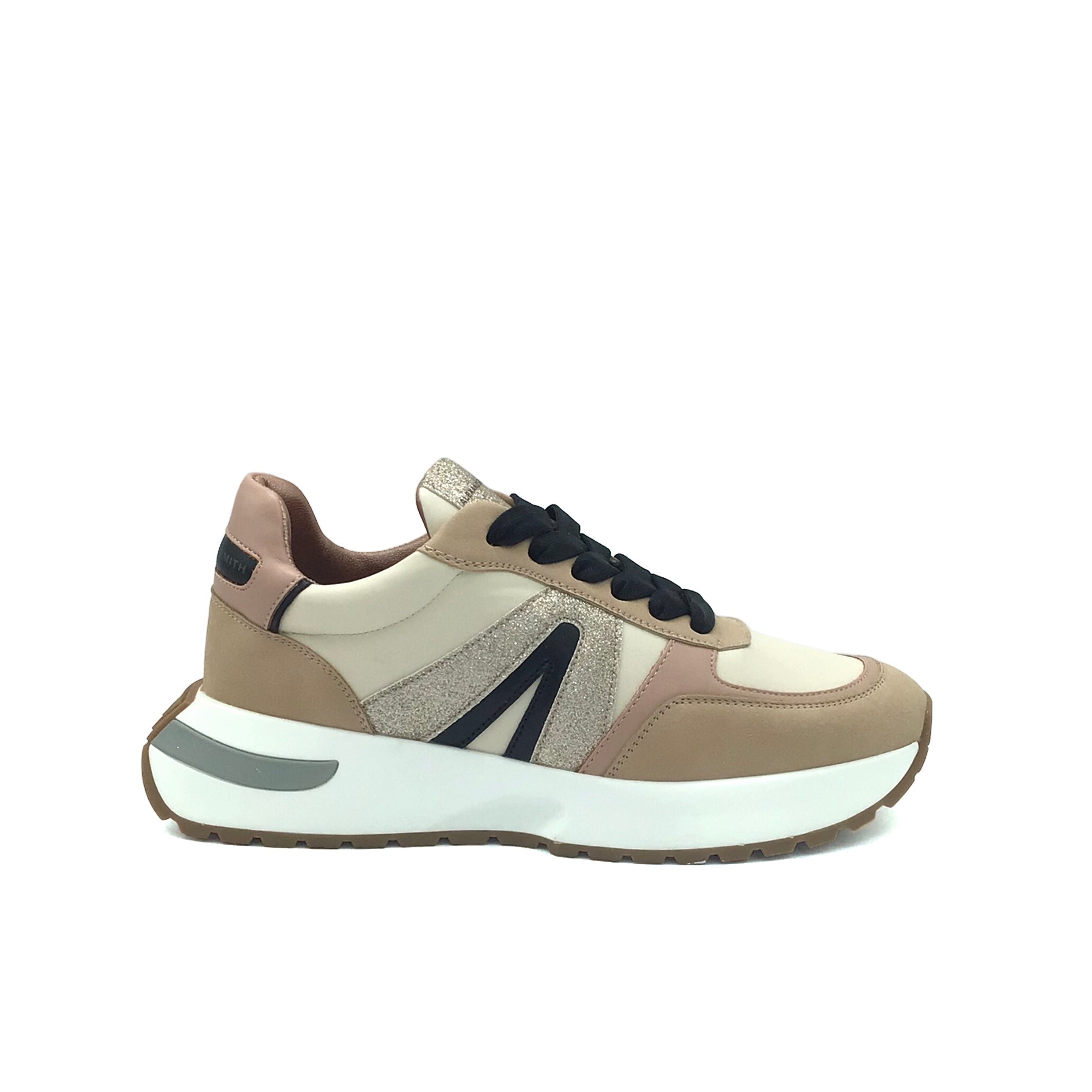 Baskets Alexander Smith Hyde Woman