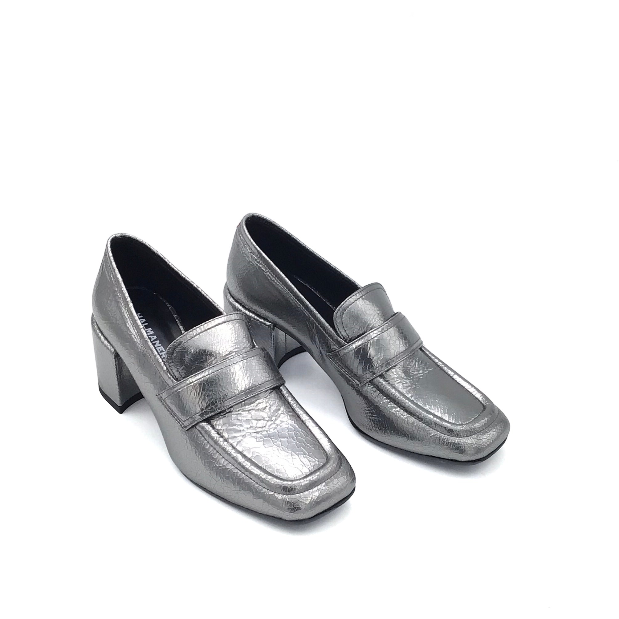 Halmanera Cecil Argent