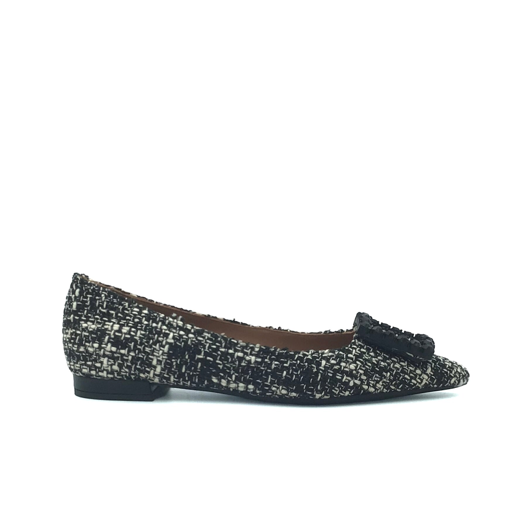 Roberto Festa Amaia Noir Crème