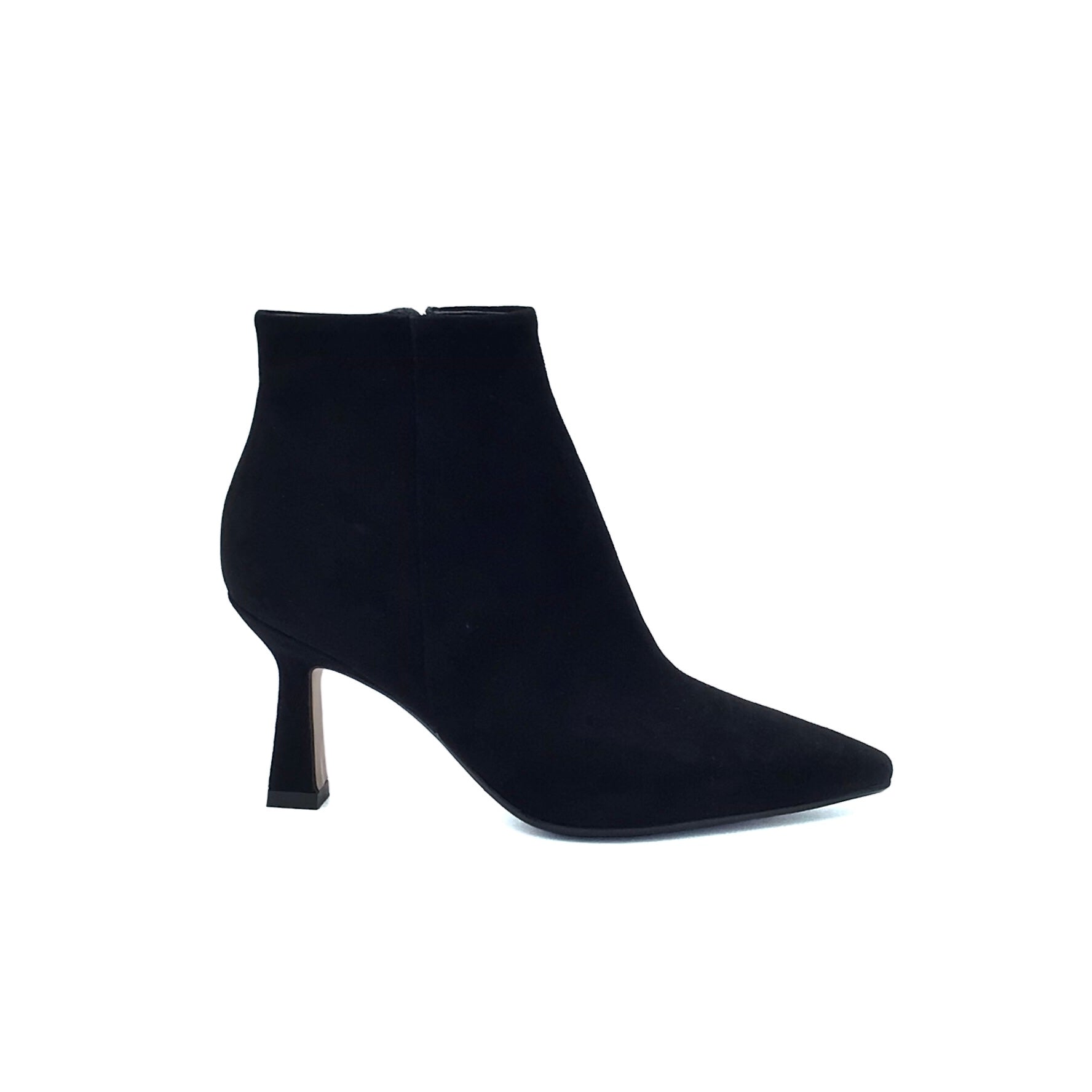 Anna F 9915 Daim Noir