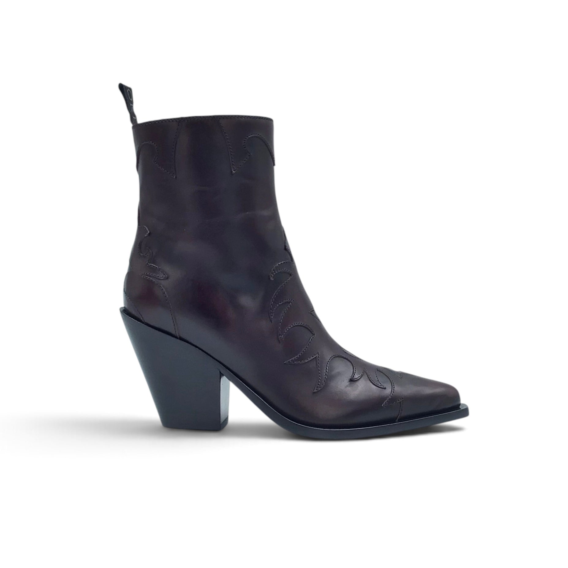 Sartore SR3666 Marron Bordeaux