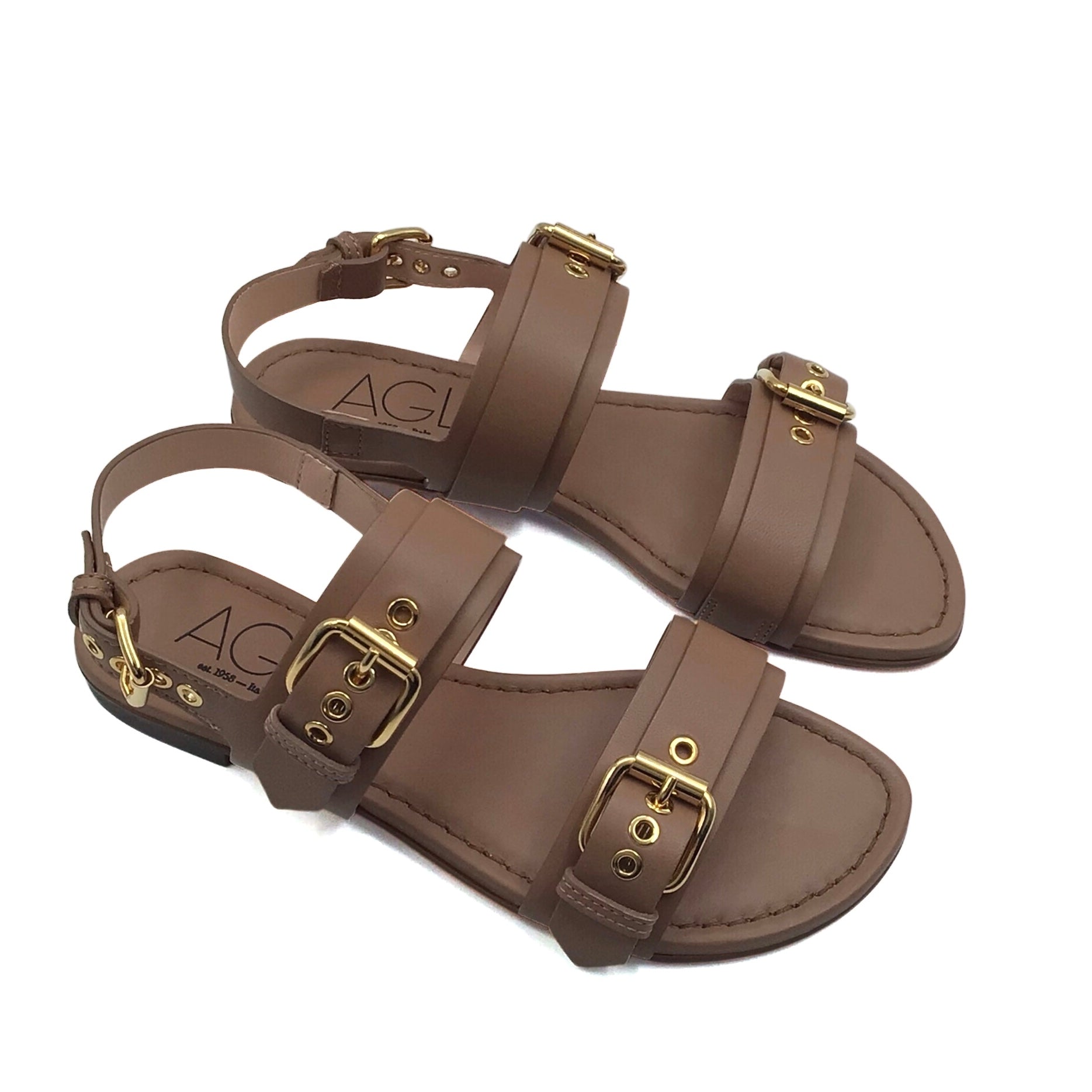 AGL Summer Buck Camel