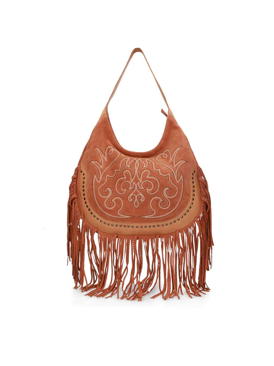 Elena Iachi Bag 35 Camel