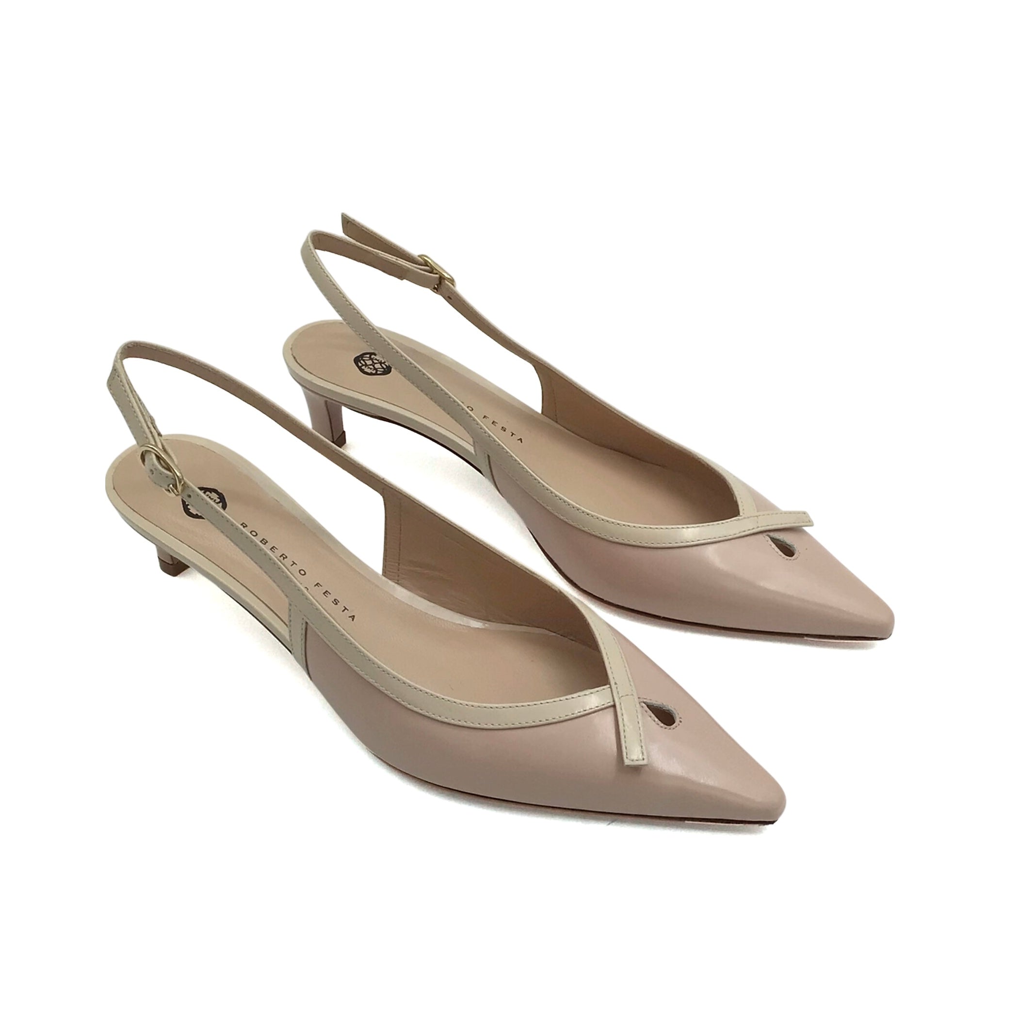 Roberto Festa Salux Poudre