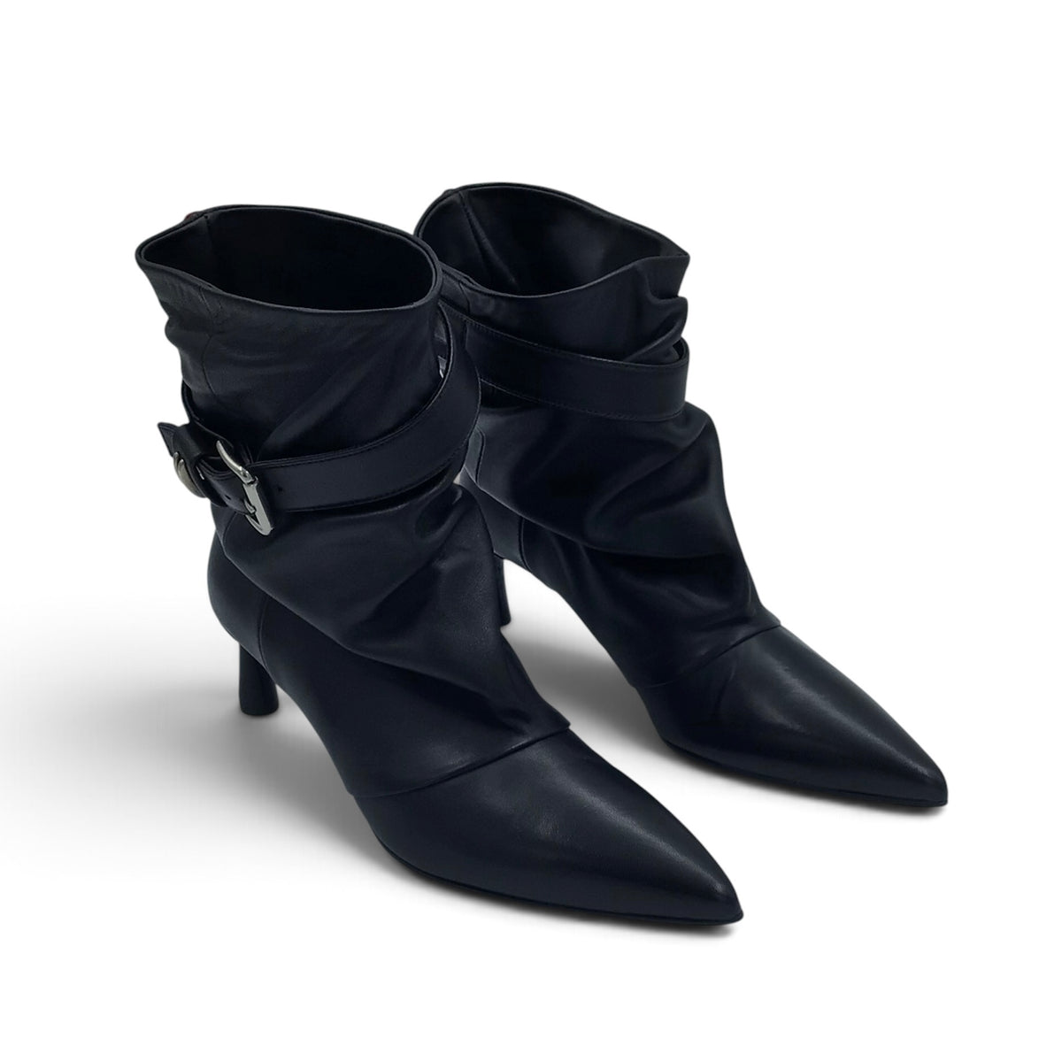 Halmanera Jade 18 Noir