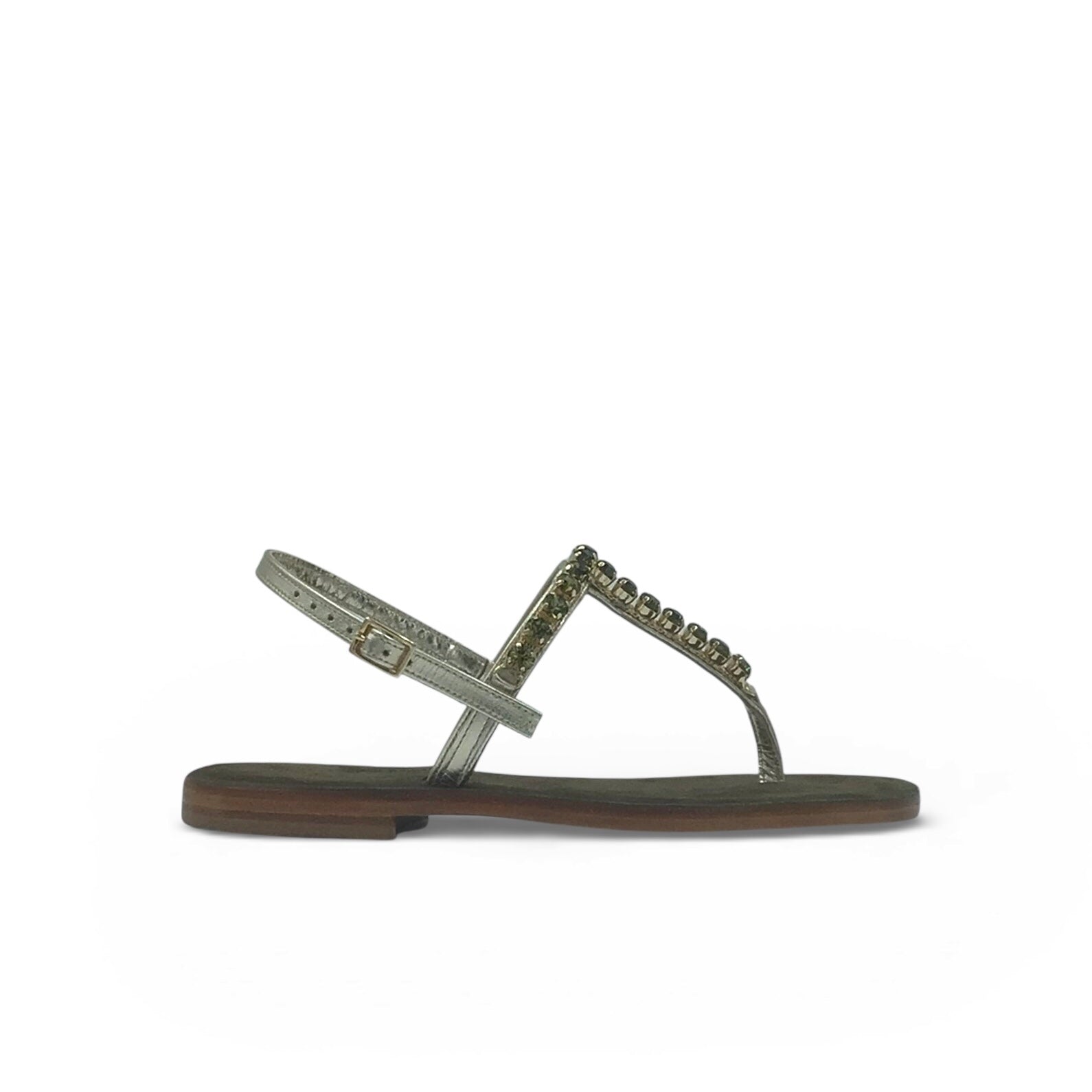 Positano 3067 Kaki