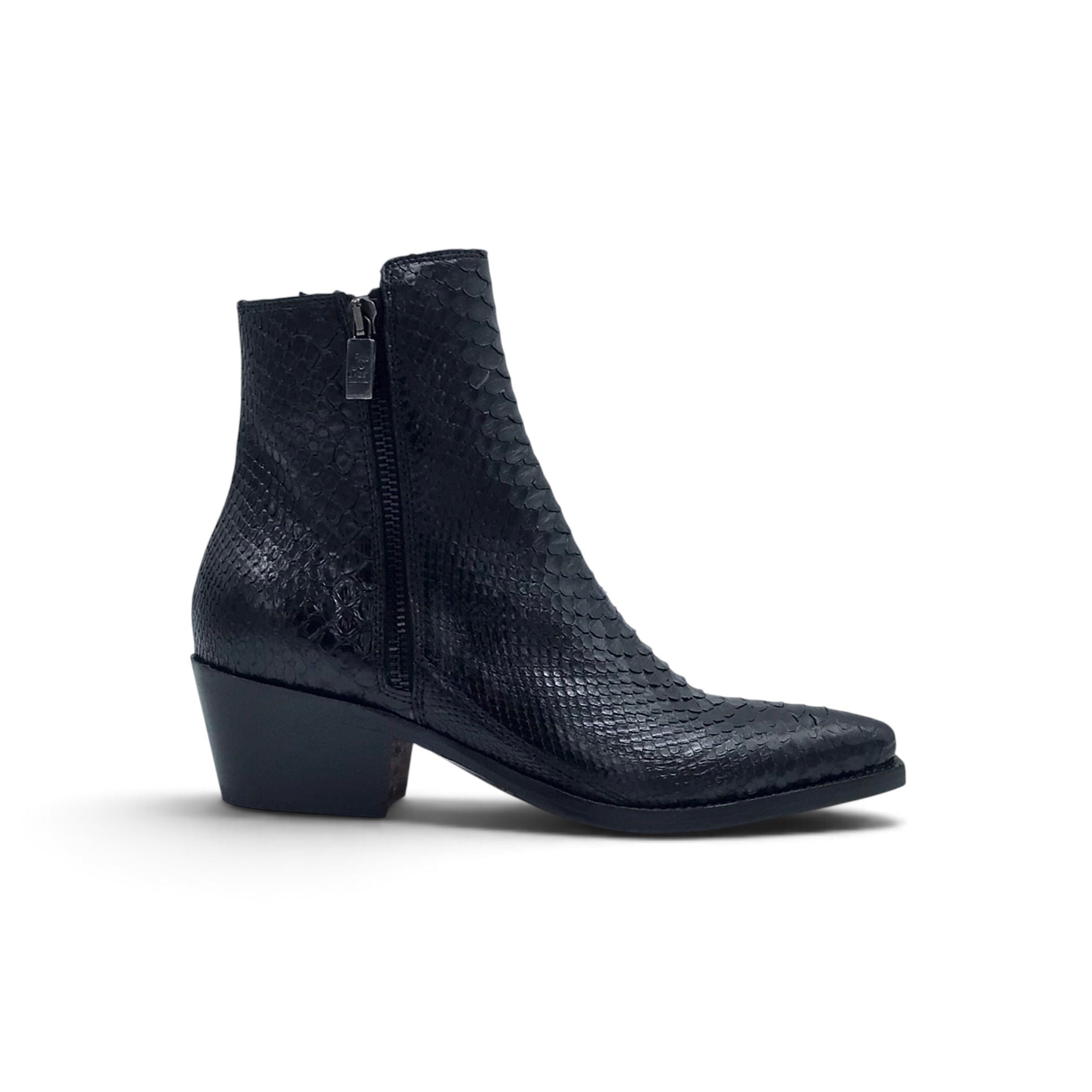 Jo Ghost 4926 Noir