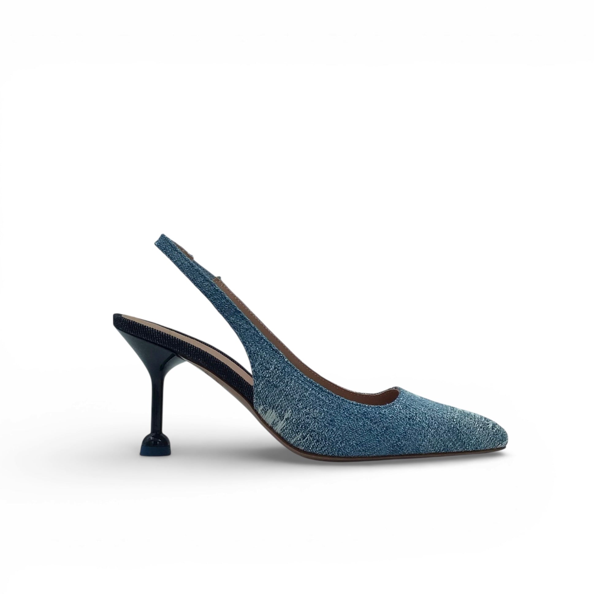 Festa Fannys Noir Jeans