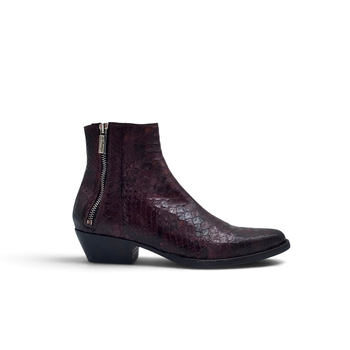 La Bottega Di Lisa 4532/Pyt bordeaux