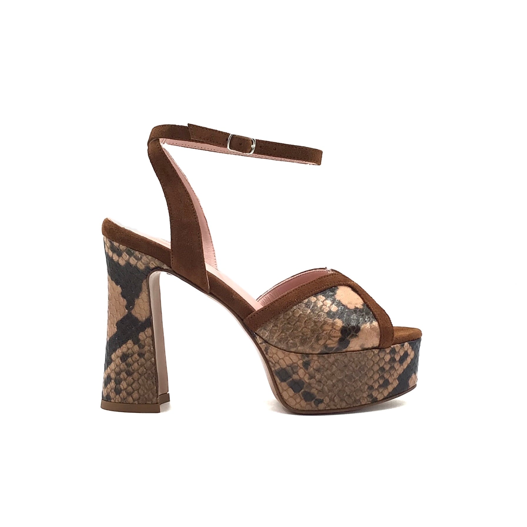 Anna F 3706 Python Camel