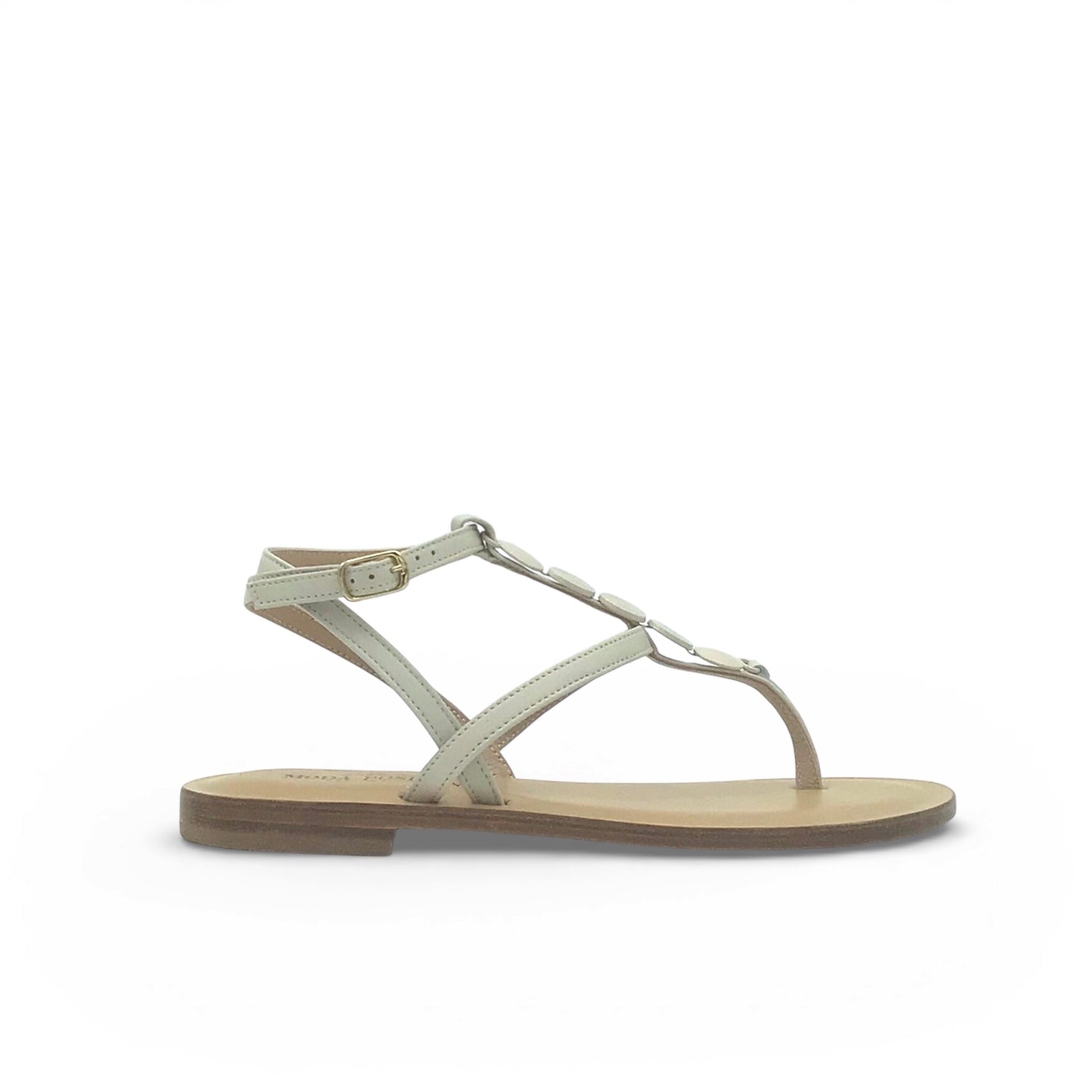 Moda Positano 13/26 Crème