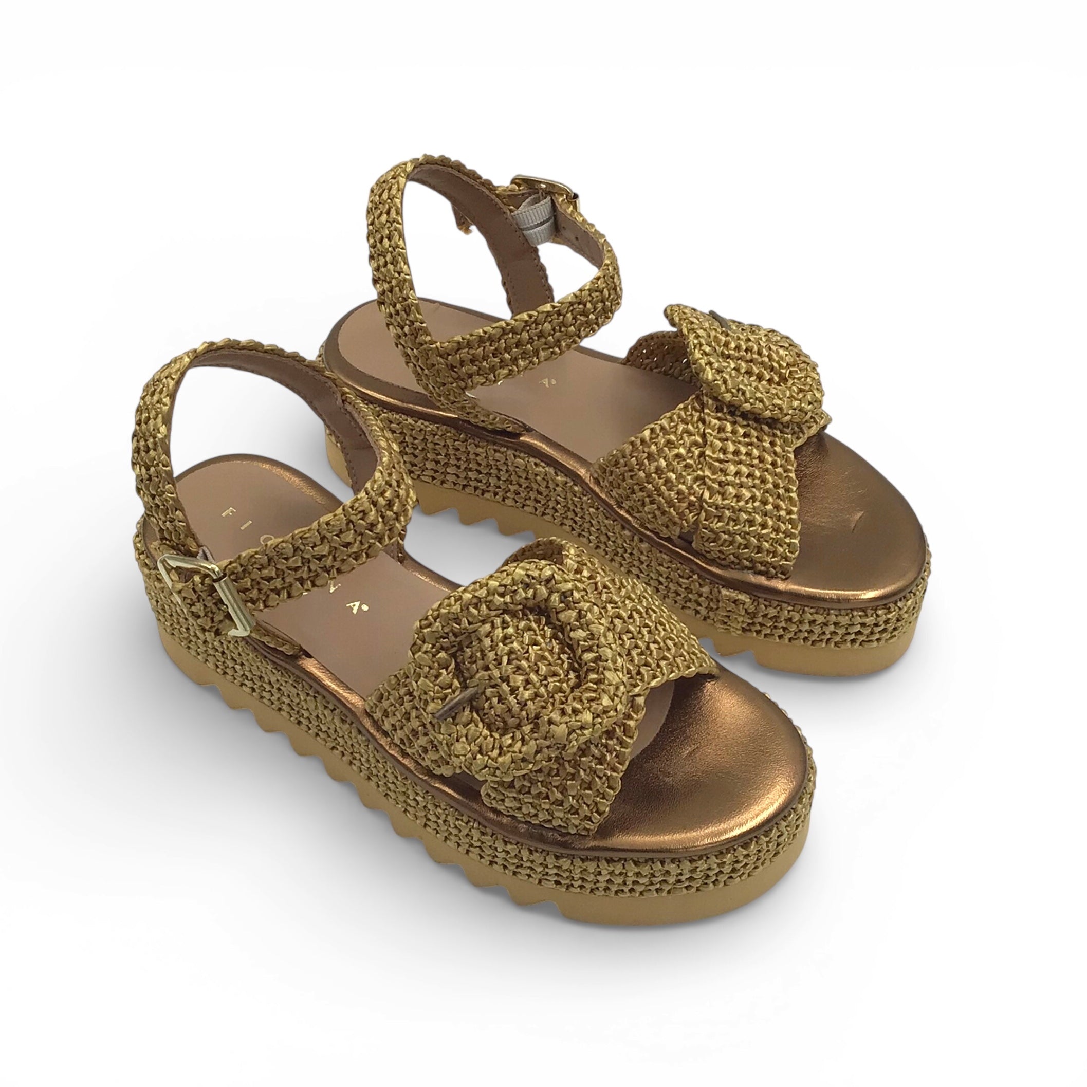 Fiorina 217 Bronze