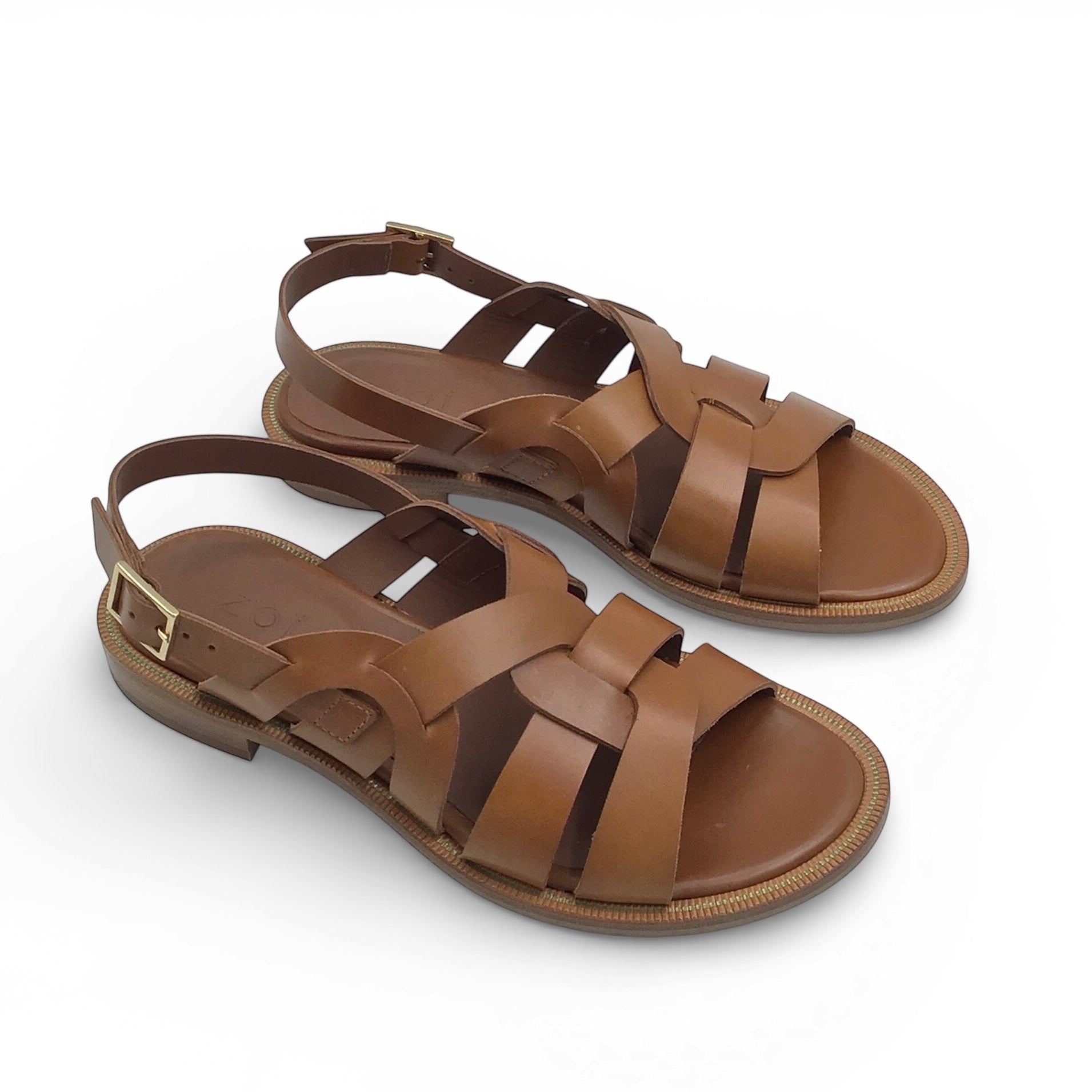 Zoi 3210 Camel